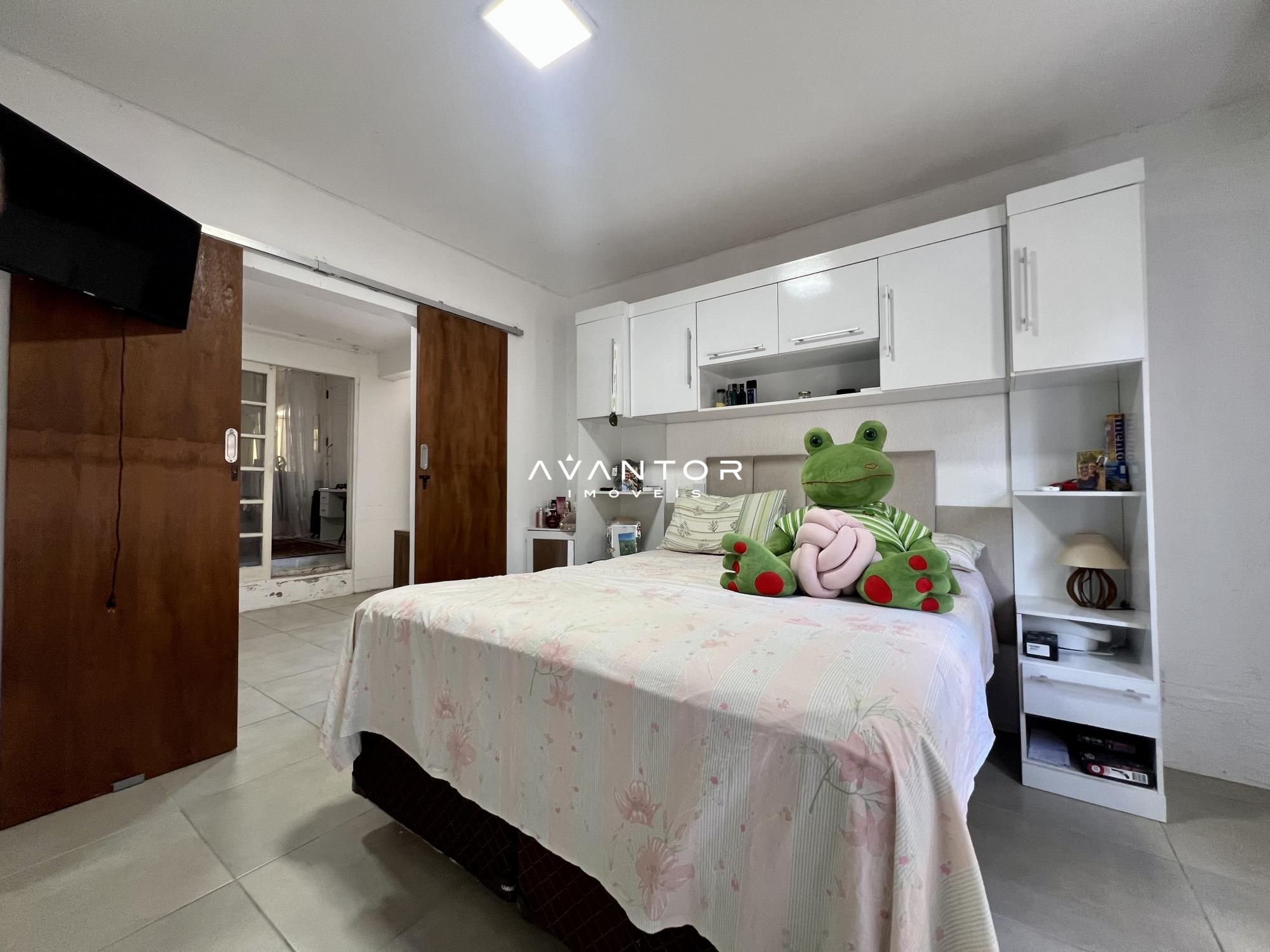 Casa com 4 quartos à venda em Nossa Senhora das Dores, Santa Maria/RS — foto 55 de 57