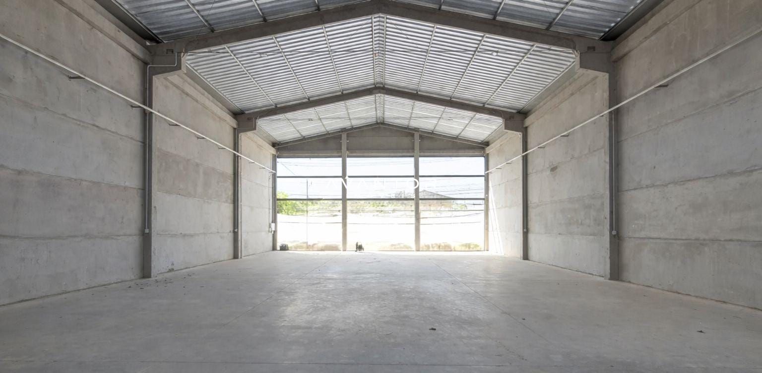 Pavilhão com 1 sala para alugar em Pinheiro Machado, Santa Maria/RS — foto 2 de 3