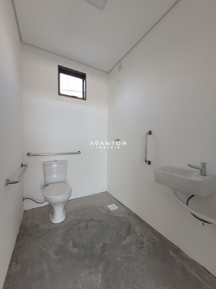 Pavilhão com 1 sala para alugar em Pinheiro Machado, Santa Maria/RS — foto 3 de 3