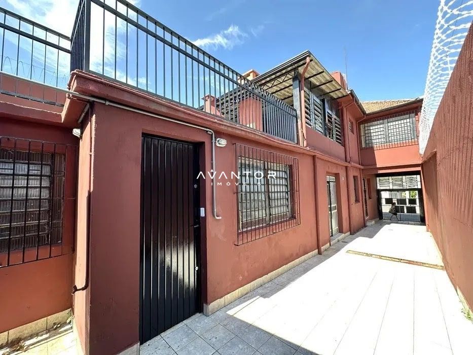 Casa com 3 quartos à venda em Nossa Senhora do Rosário, Santa Maria/RS — foto 21 de 27