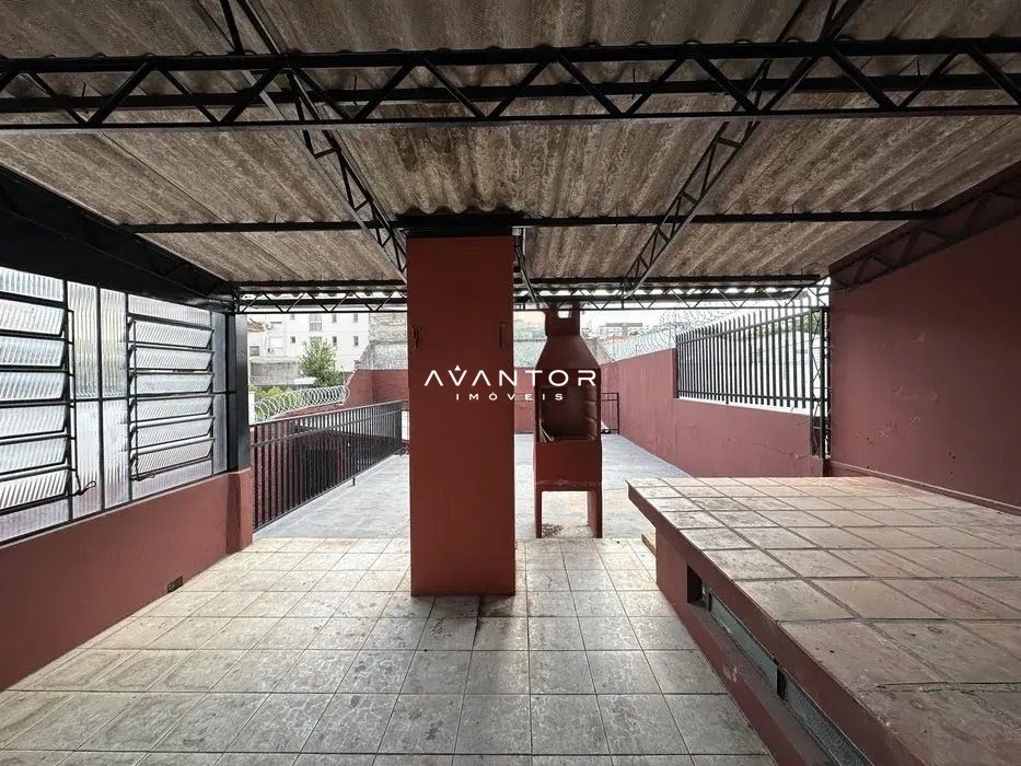 Casa com 3 quartos à venda em Nossa Senhora do Rosário, Santa Maria/RS — foto 25 de 27