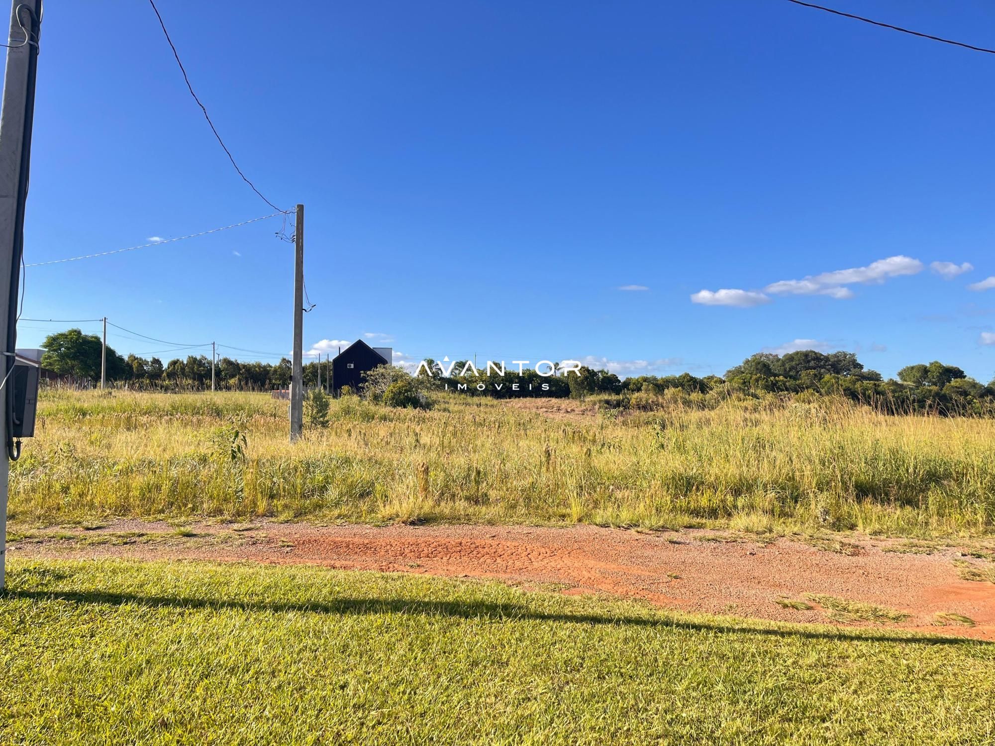 Lote 23 — Terreno à venda no Jardin da Serra, em Jardim da Serra, Itaara/RS