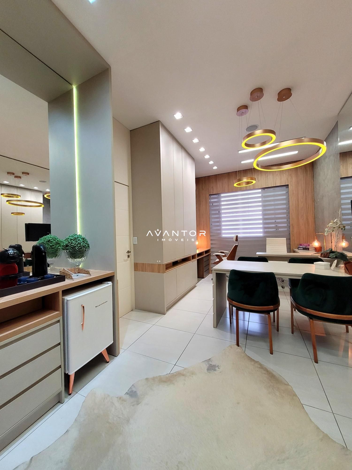 Sala Comercial com 1 sala à venda no Residencial Solar Diamantina, em Nossa Senhora de Fátima, Santa Maria/RS — foto 2 de 19
