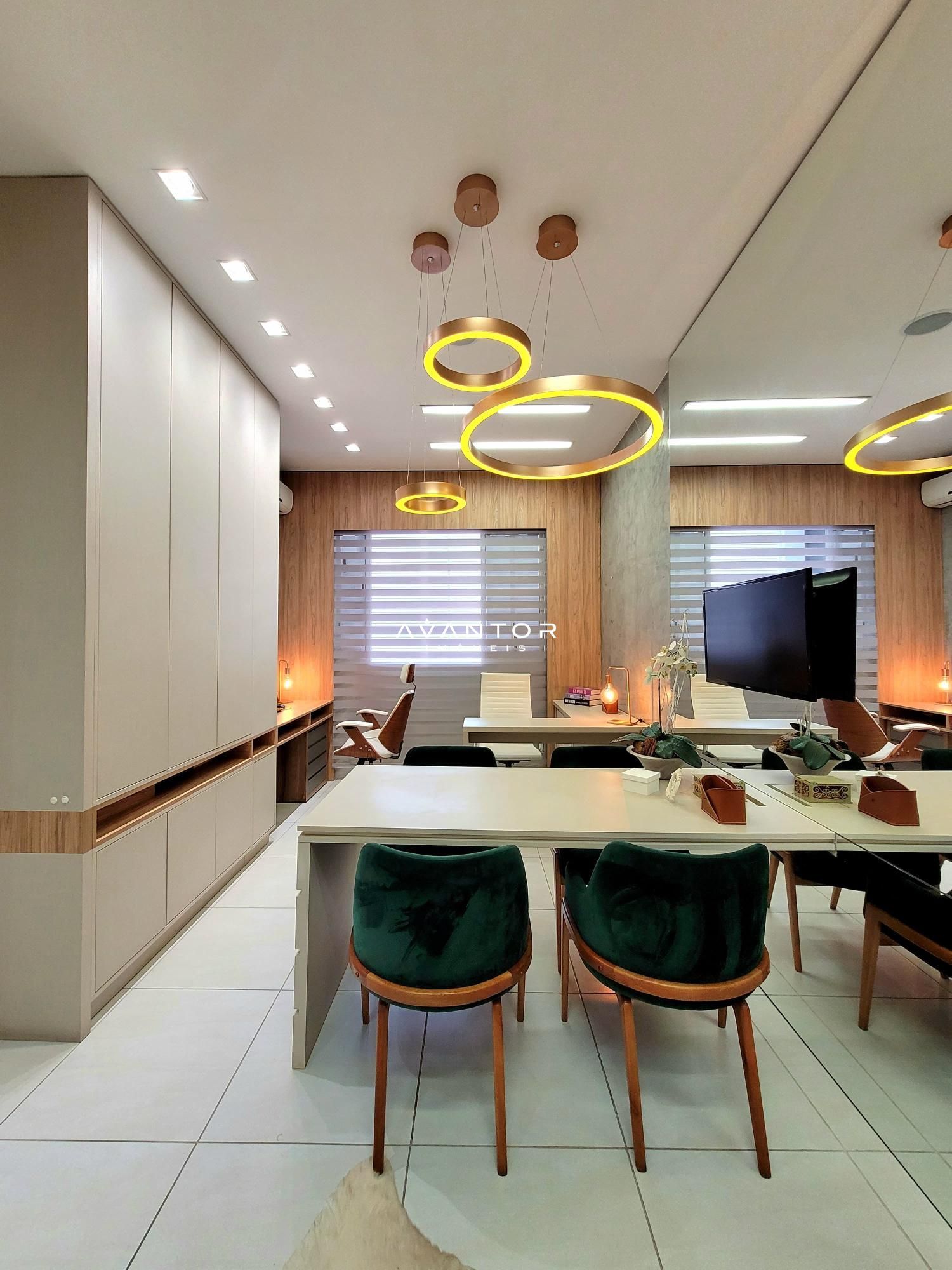 Sala Comercial com 1 sala à venda no Residencial Solar Diamantina, em Nossa Senhora de Fátima, Santa Maria/RS — foto 5 de 19