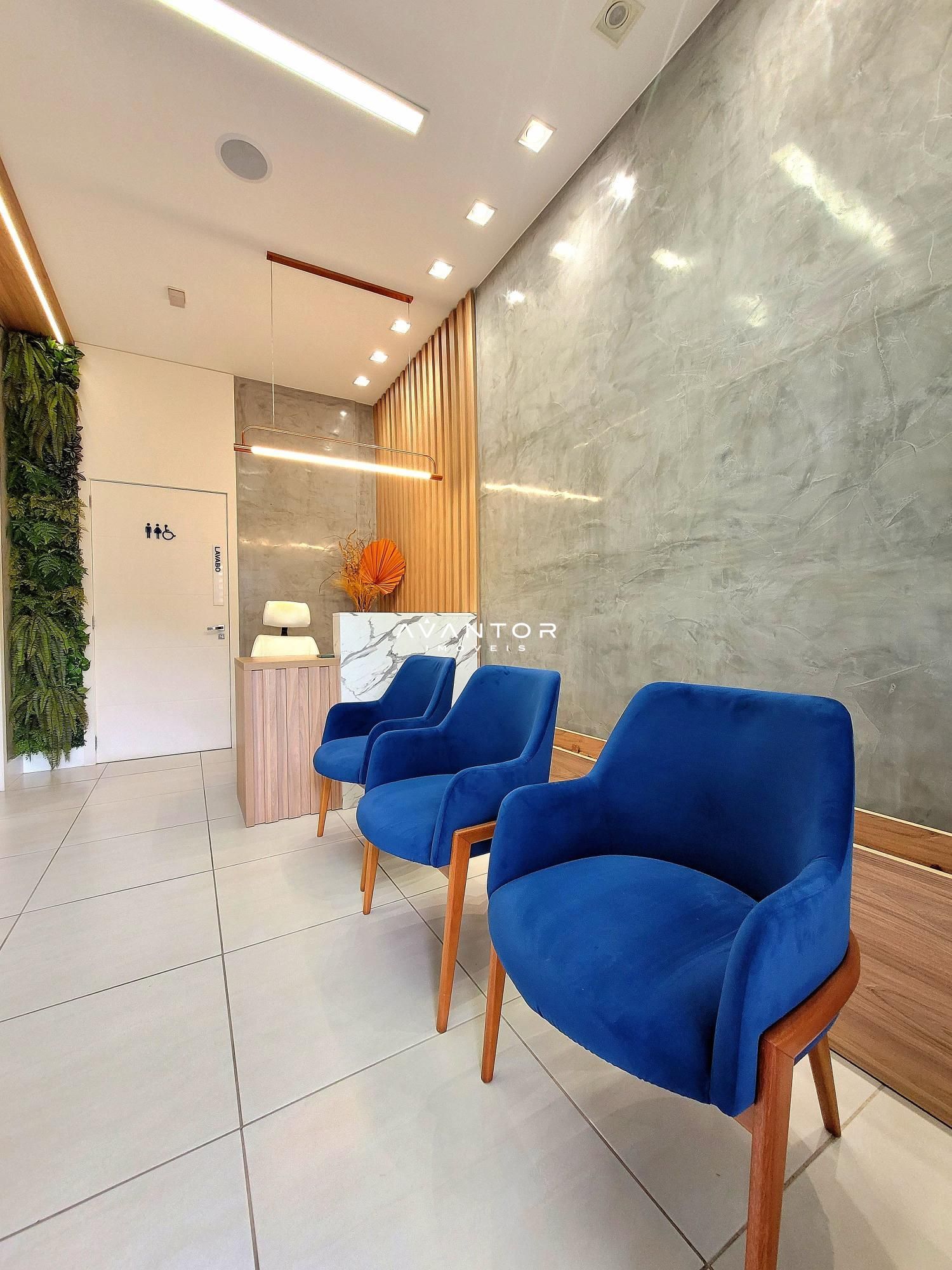 Sala Comercial com 1 sala à venda no Residencial Solar Diamantina, em Nossa Senhora de Fátima, Santa Maria/RS — foto 6 de 19