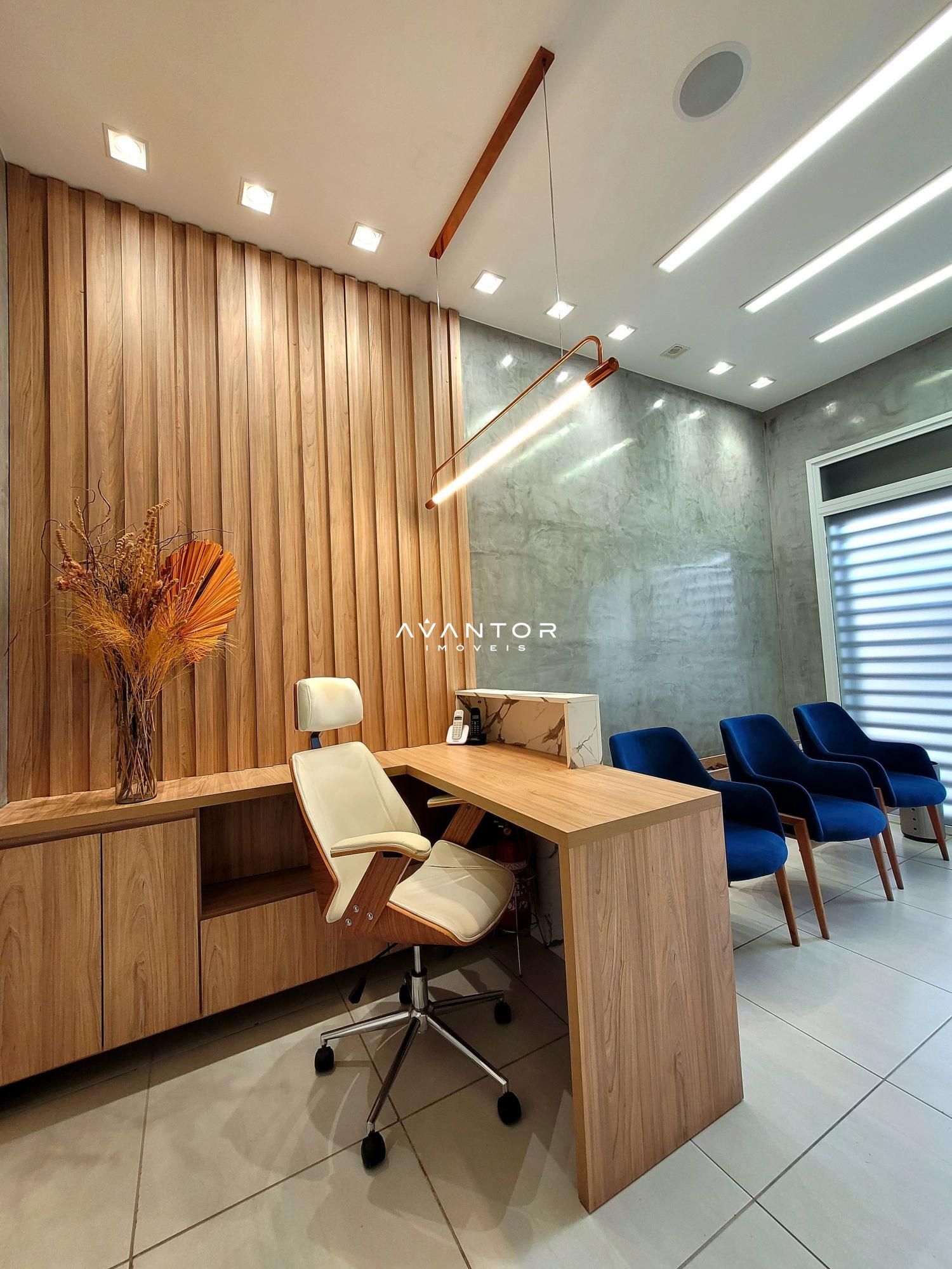 Sala Comercial com 1 sala à venda no Residencial Solar Diamantina, em Nossa Senhora de Fátima, Santa Maria/RS — foto 9 de 19