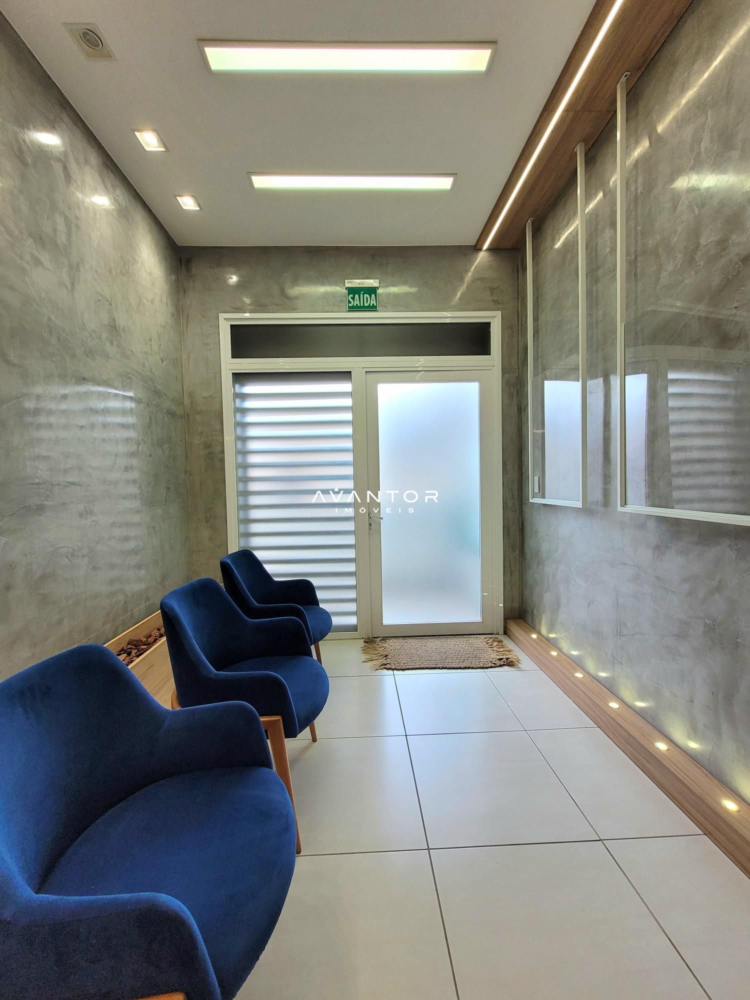 Sala Comercial com 1 sala à venda no Residencial Solar Diamantina, em Nossa Senhora de Fátima, Santa Maria/RS — foto 14 de 19