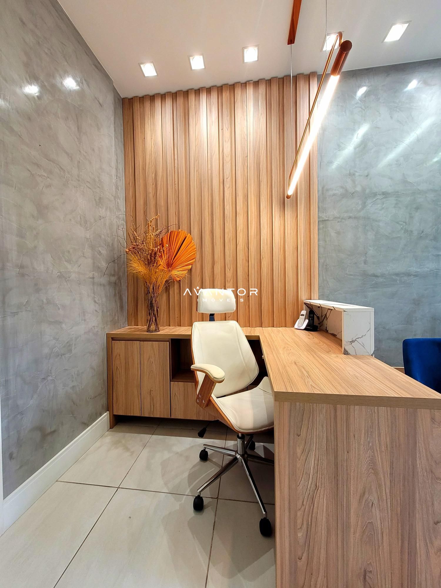 Sala Comercial com 1 sala à venda no Residencial Solar Diamantina, em Nossa Senhora de Fátima, Santa Maria/RS — foto 15 de 19