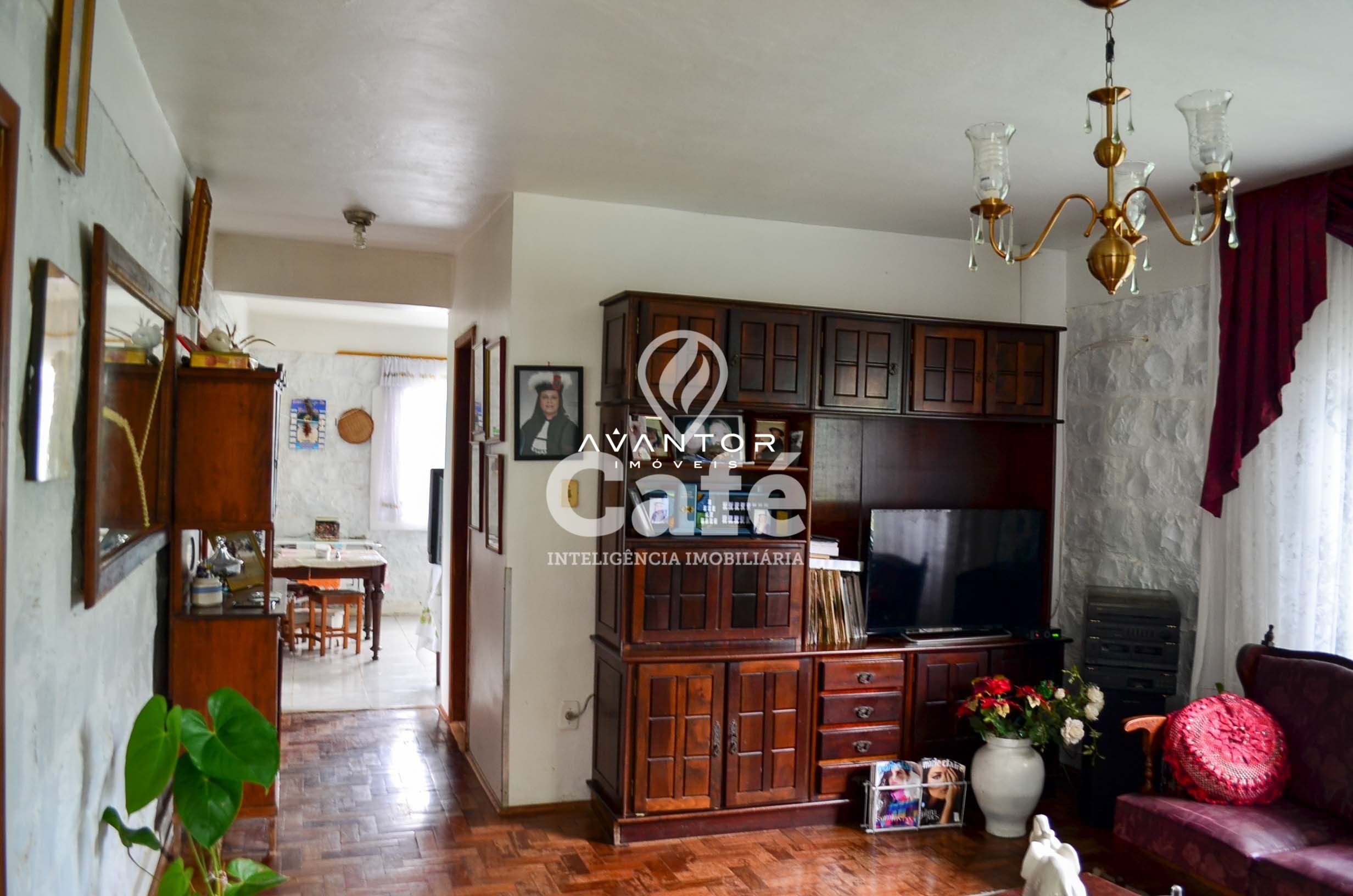 Casa com 3 quartos à venda em Novo Pinhal, Itaara/RS — foto 13 de 21