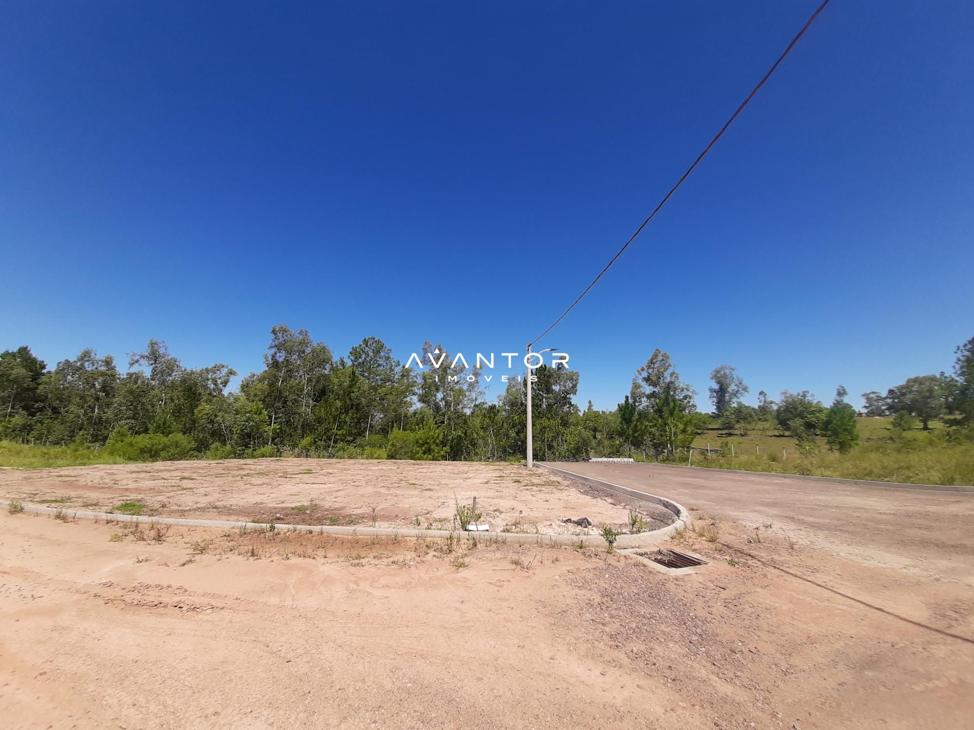 Terreno à venda no Loteamento JARDINS, em Tomazetti, Santa Maria/RS — foto 4 de 4
