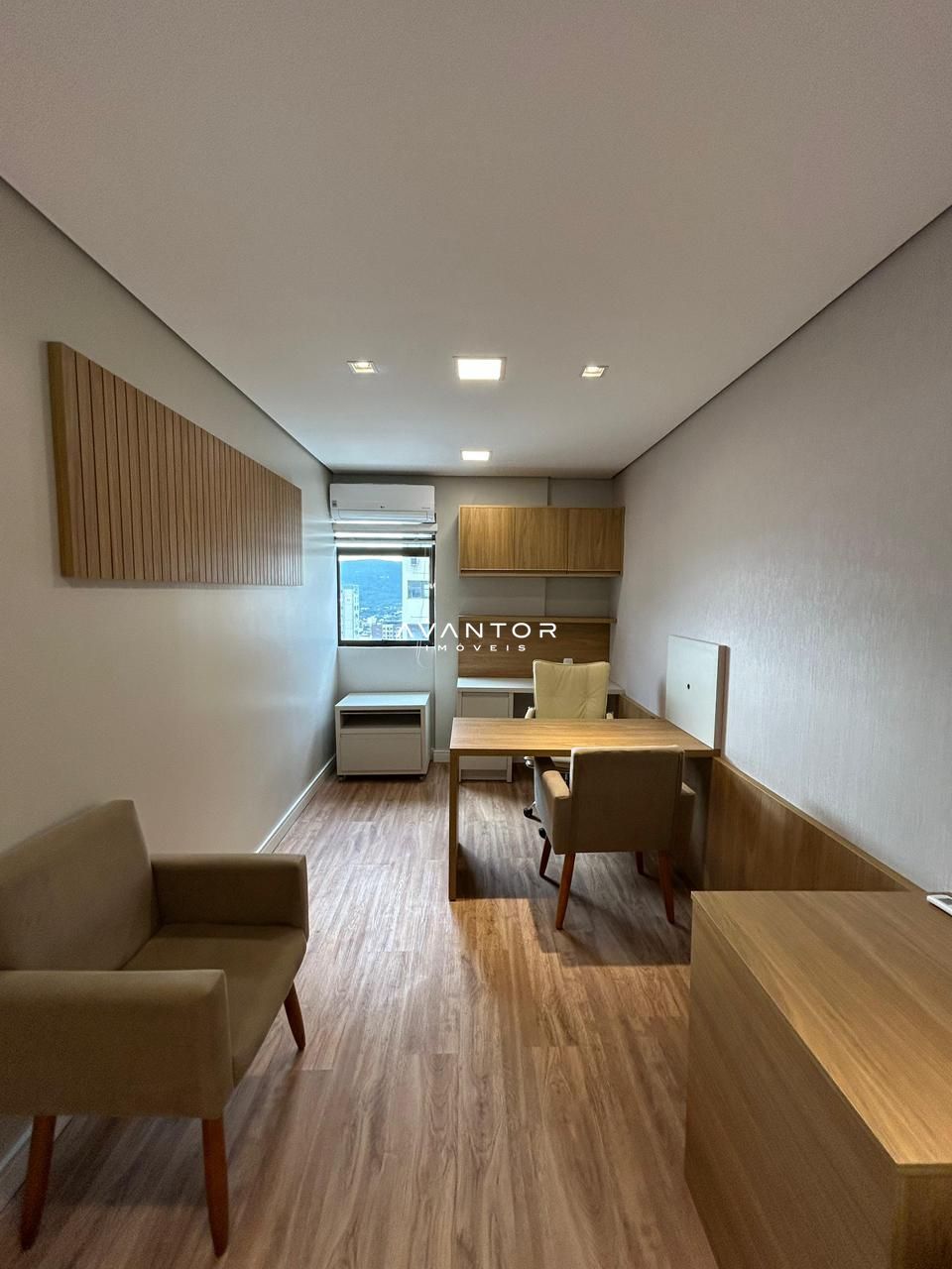 Sala Comercial com 2 salas à venda no Torre Gboex, em Centro, Santa Maria/RS — foto 7 de 10