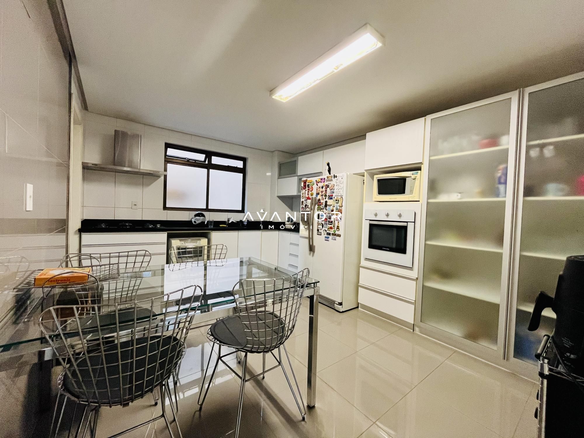 Apartamento com 4 quartos à venda no Residencial Vivenda do Vale, em Nossa Senhora de Lourdes, Santa Maria/RS — foto 9 de 33