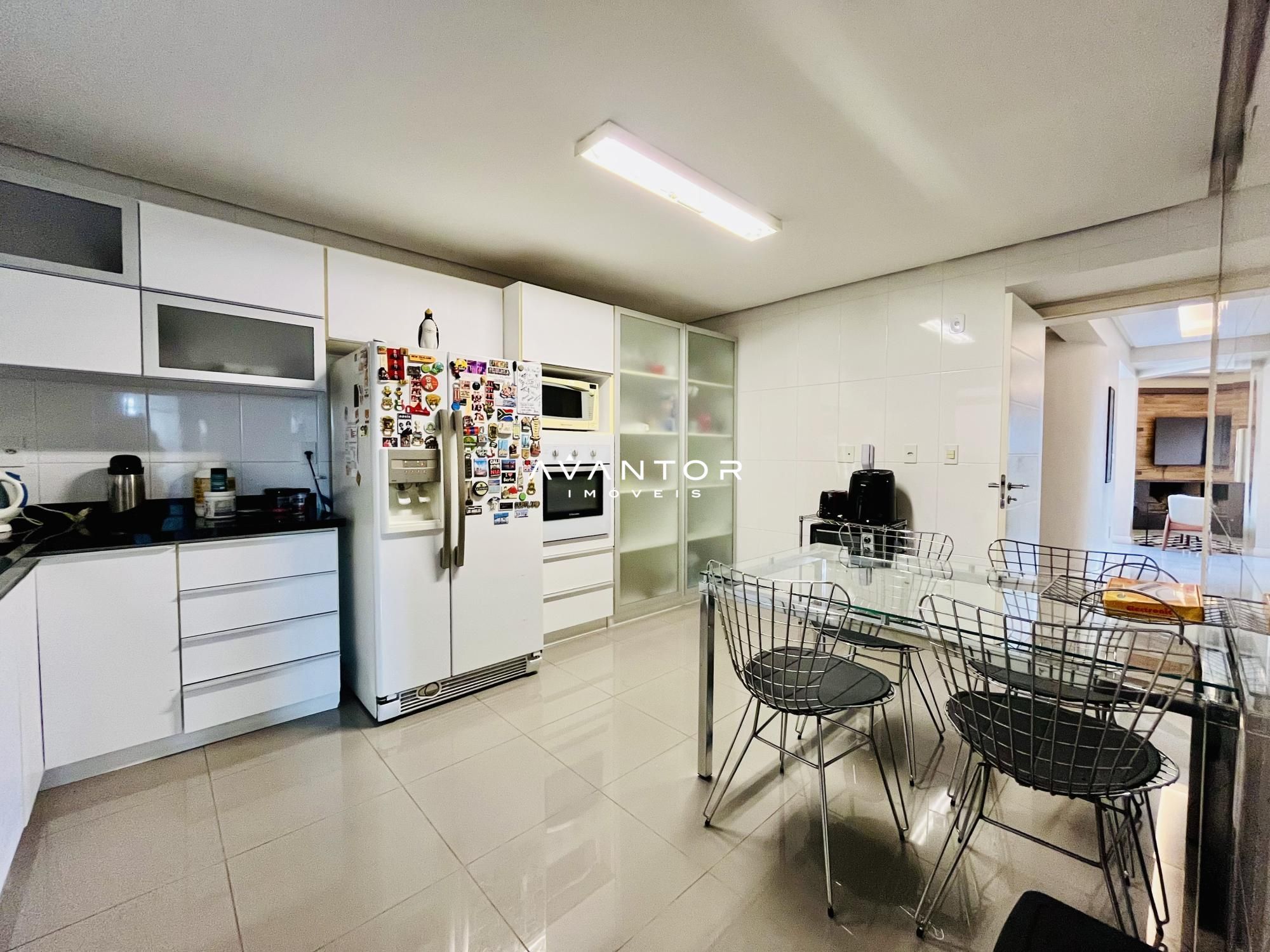 Apartamento com 4 quartos à venda no Residencial Vivenda do Vale, em Nossa Senhora de Lourdes, Santa Maria/RS — foto 10 de 33