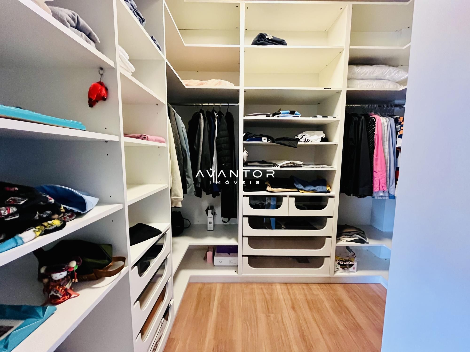 Apartamento com 4 quartos à venda no Residencial Vivenda do Vale, em Nossa Senhora de Lourdes, Santa Maria/RS — foto 19 de 33