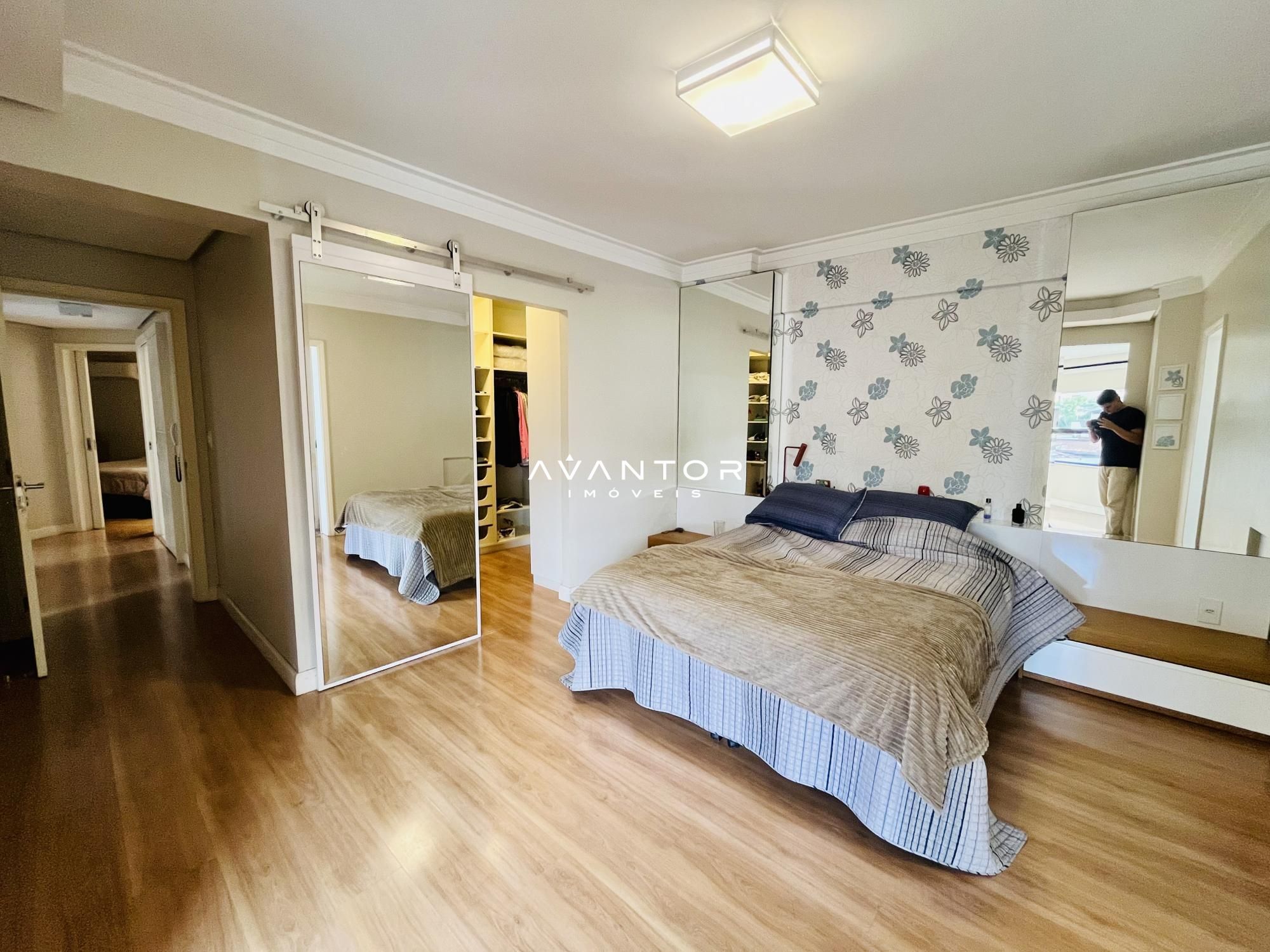 Apartamento com 4 quartos à venda no Residencial Vivenda do Vale, em Nossa Senhora de Lourdes, Santa Maria/RS — foto 22 de 33