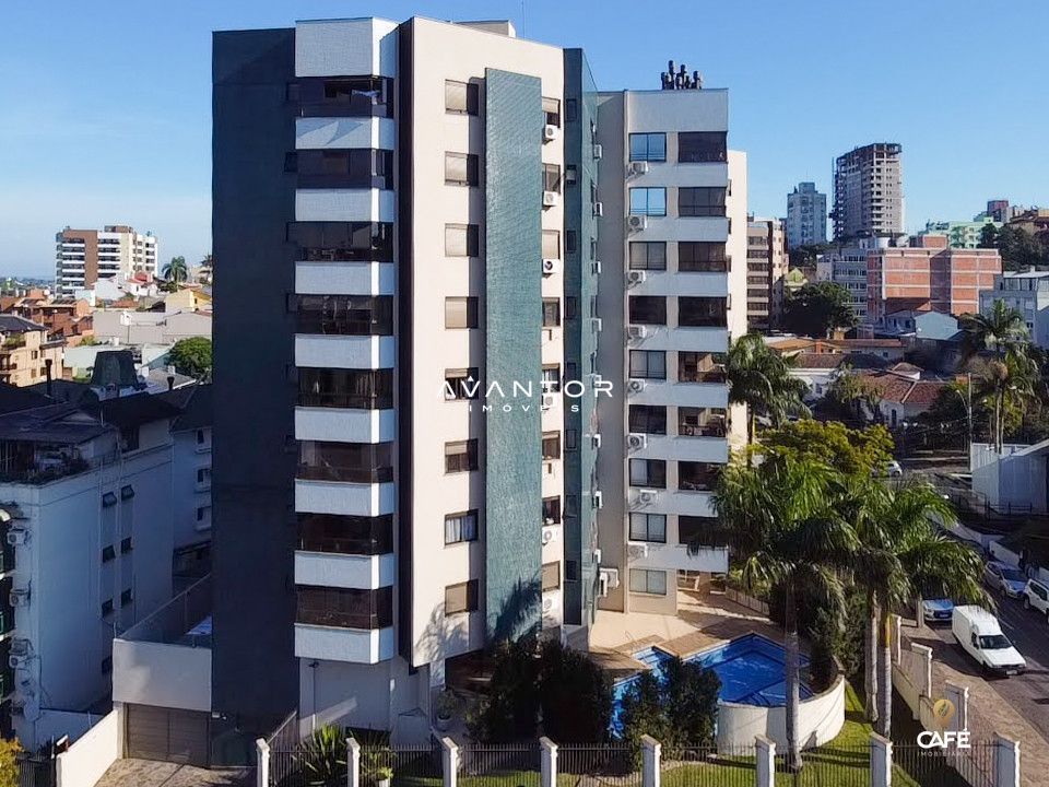 Apartamento com 4 quartos à venda no Residencial Vivenda do Vale, em Nossa Senhora de Lourdes, Santa Maria/RS — foto 24 de 33
