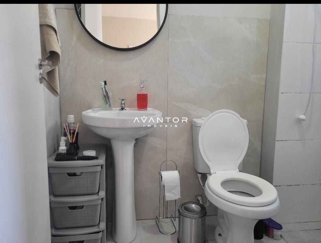 Apartamento com 2 quartos para alugar no Residencial São Francisco ( Coase ), em Camobi, Santa Maria/RS — foto 6 de 6