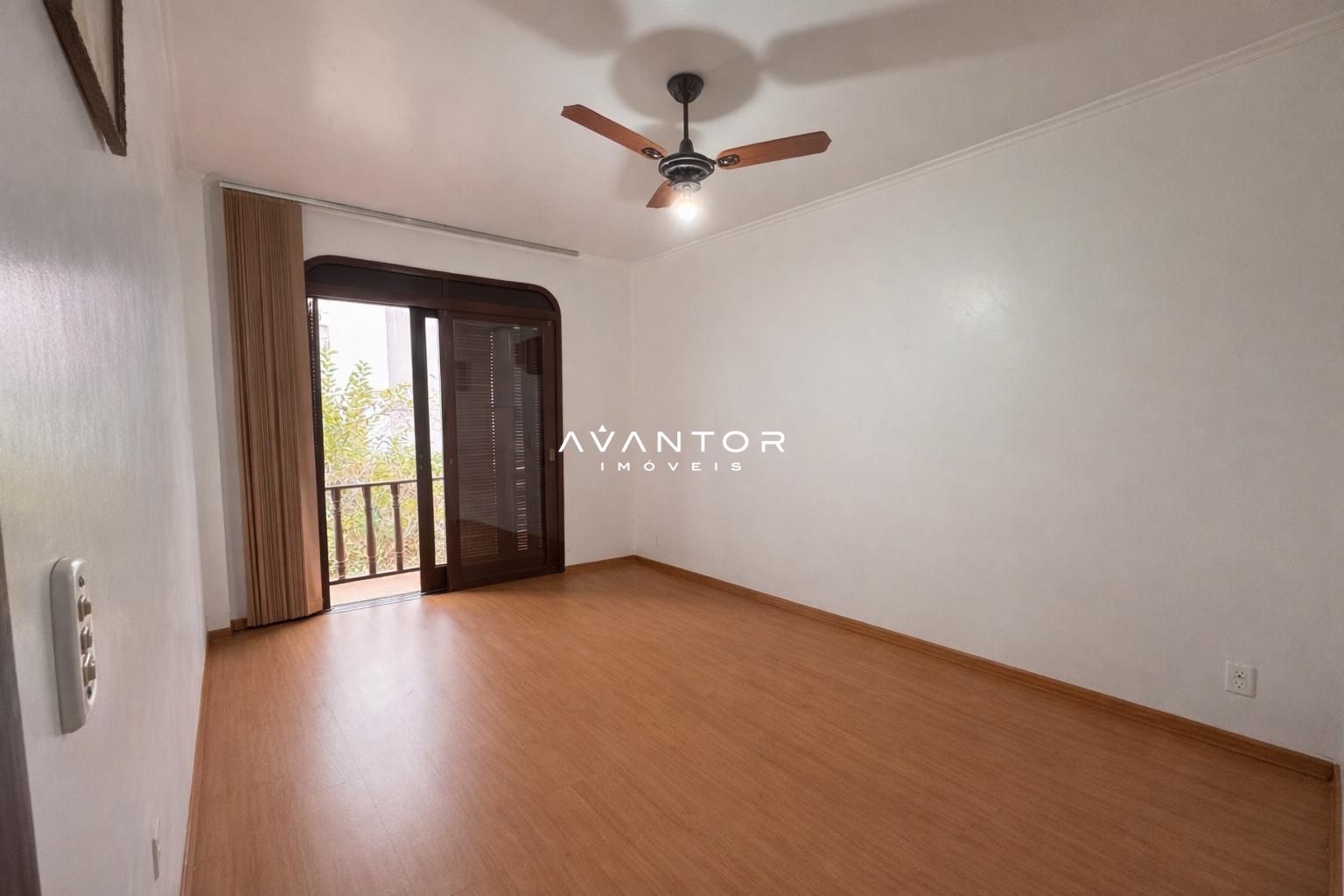 Quarto (Suíte) — Apartamento com 3 quartos à venda no Residencial Santa Inez, em Nossa Senhora de Fátima, Santa Maria/RS