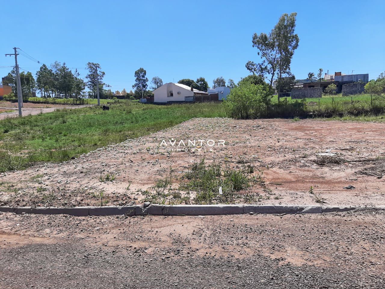 Terreno à venda no Loteamento JARDINS, em Tomazetti, Santa Maria/RS — foto 2 de 3