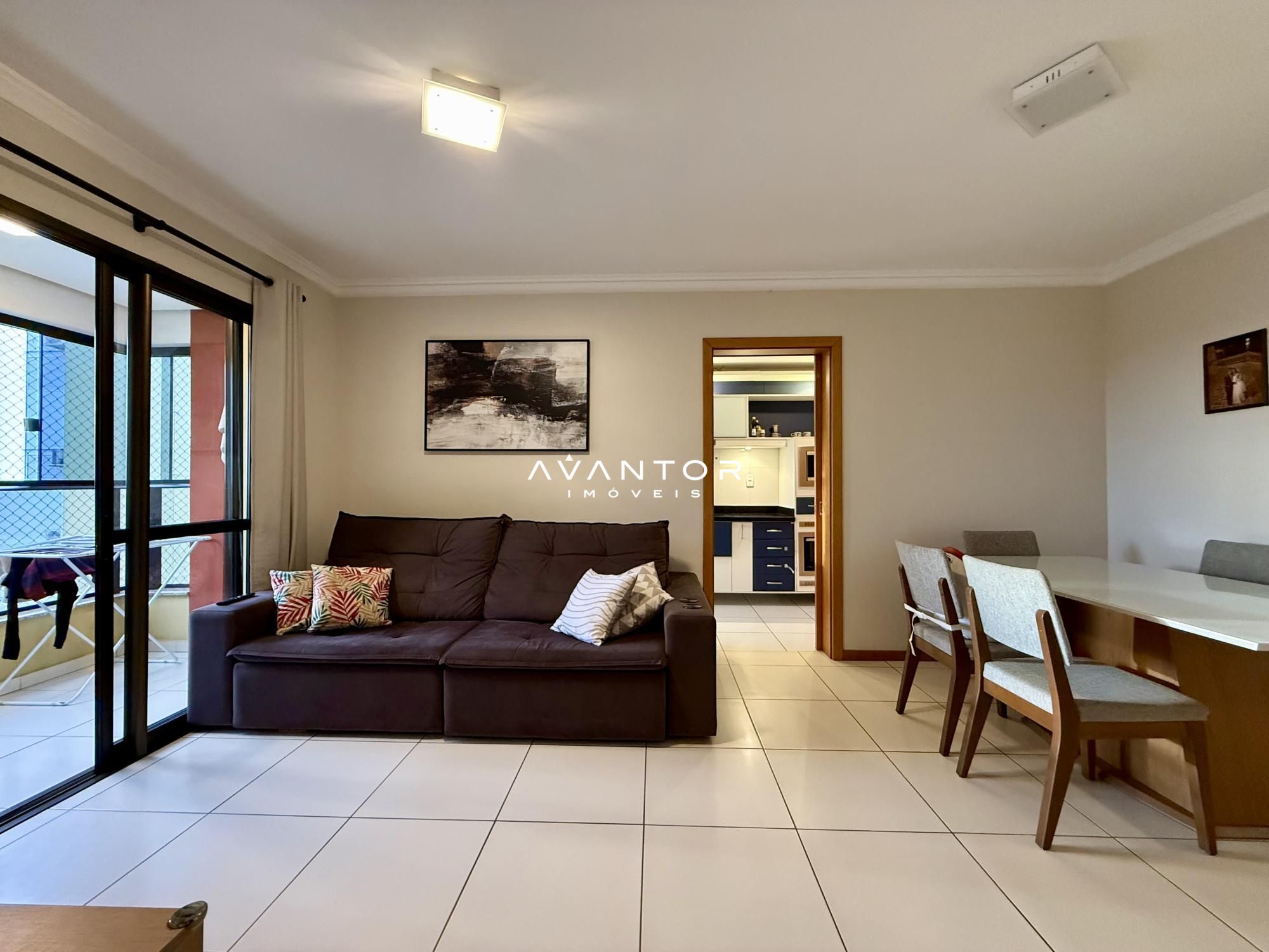 Apartamento com 3 quartos à venda no Conjunto Residencial Augusto Martins, em Uglione, Santa Maria/RS — foto 5 de 20