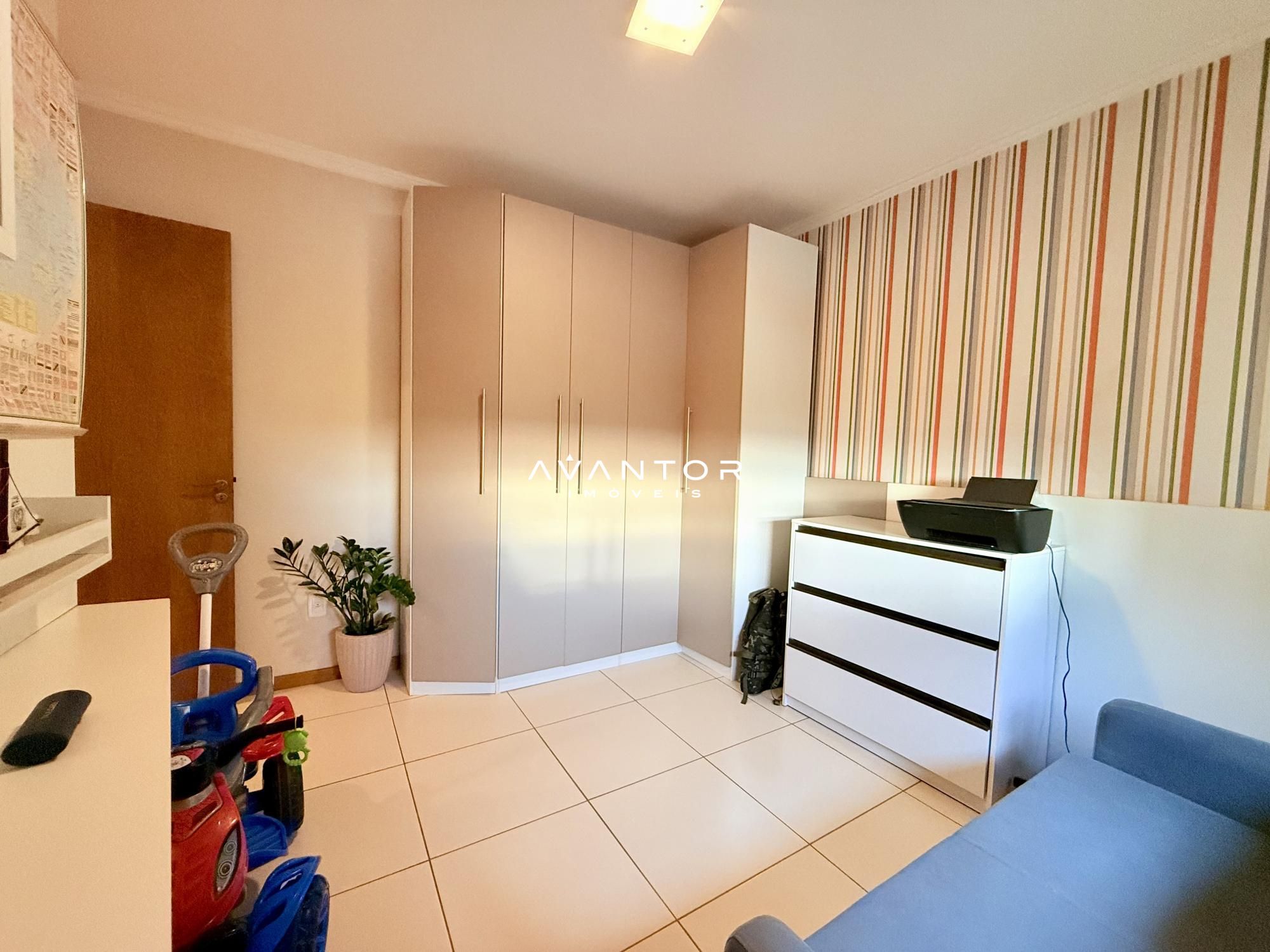 Apartamento com 3 quartos à venda no Conjunto Residencial Augusto Martins, em Uglione, Santa Maria/RS — foto 11 de 20