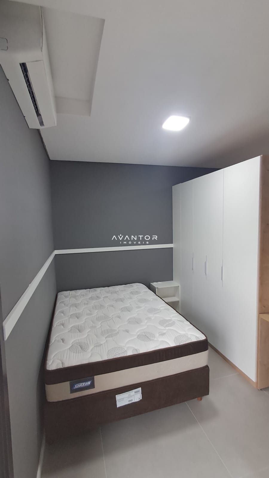 Studio com 1 quarto à venda no Camobi Smart Living, em Camobi, Santa Maria/RS — foto 3 de 4