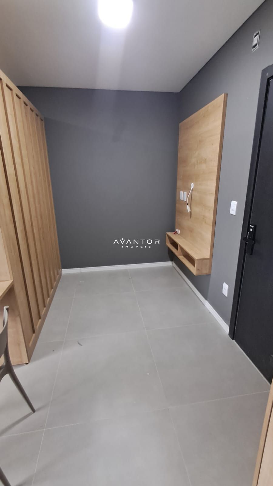 Studio com 1 quarto à venda no Camobi Smart Living, em Camobi, Santa Maria/RS — foto 4 de 4