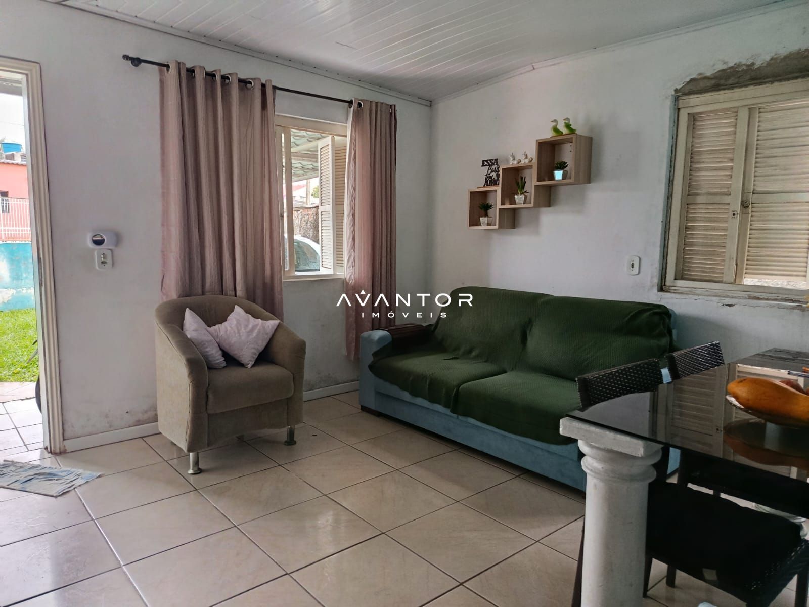 Casa com 2 quartos à venda em Carolina, Santa Maria/RS — foto 4 de 16
