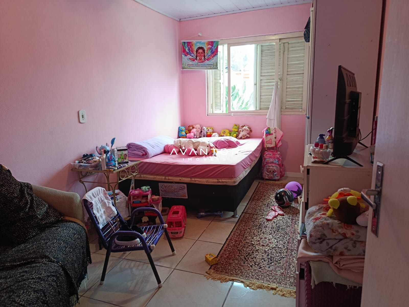 Casa com 2 quartos à venda em Carolina, Santa Maria/RS — foto 8 de 16