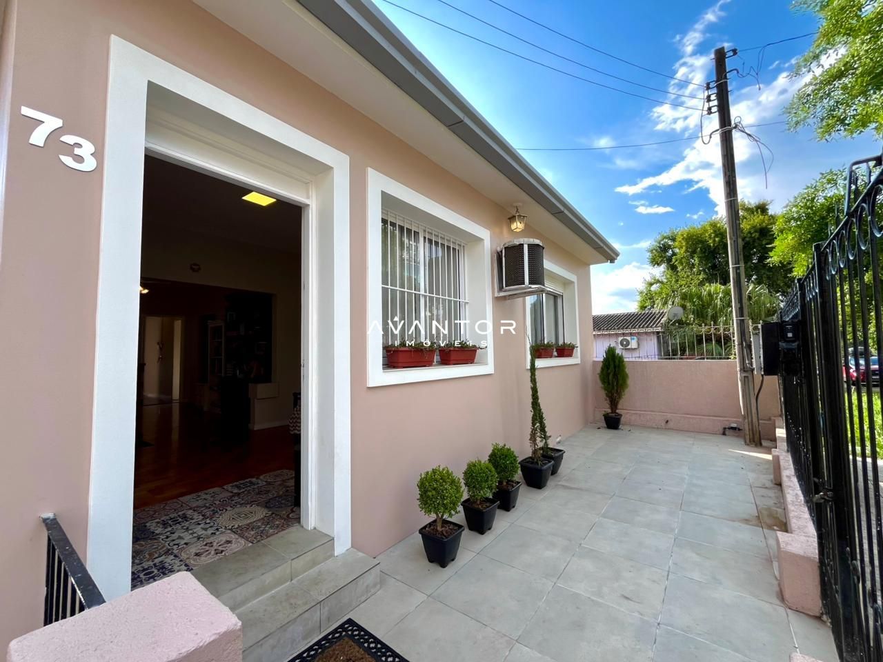 Casa com 4 quartos à venda em Menino Jesus, Santa Maria/RS — foto 3 de 21