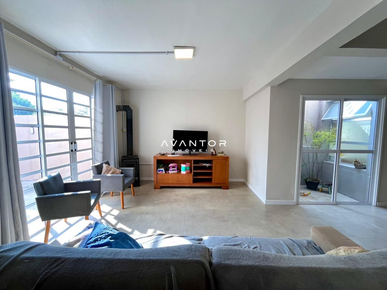 Casa com 4 quartos à venda em Menino Jesus, Santa Maria/RS — foto 4 de 21