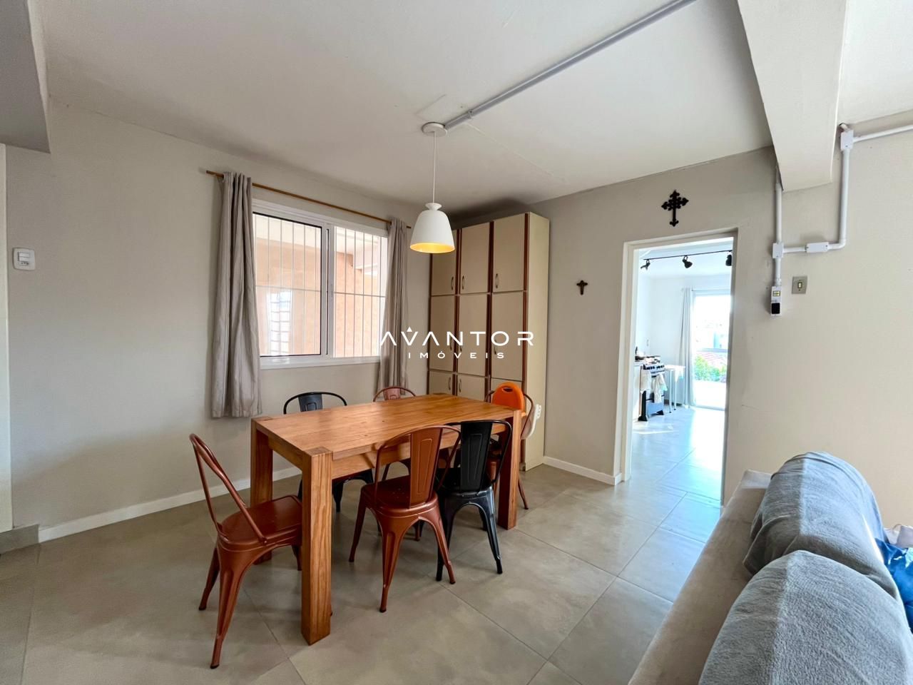 Casa com 4 quartos à venda em Menino Jesus, Santa Maria/RS — foto 6 de 21