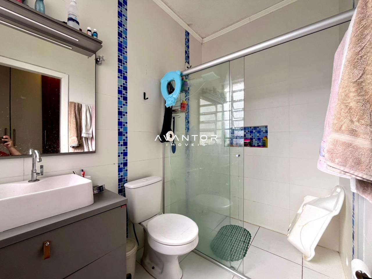 Casa com 4 quartos à venda em Menino Jesus, Santa Maria/RS — foto 16 de 21