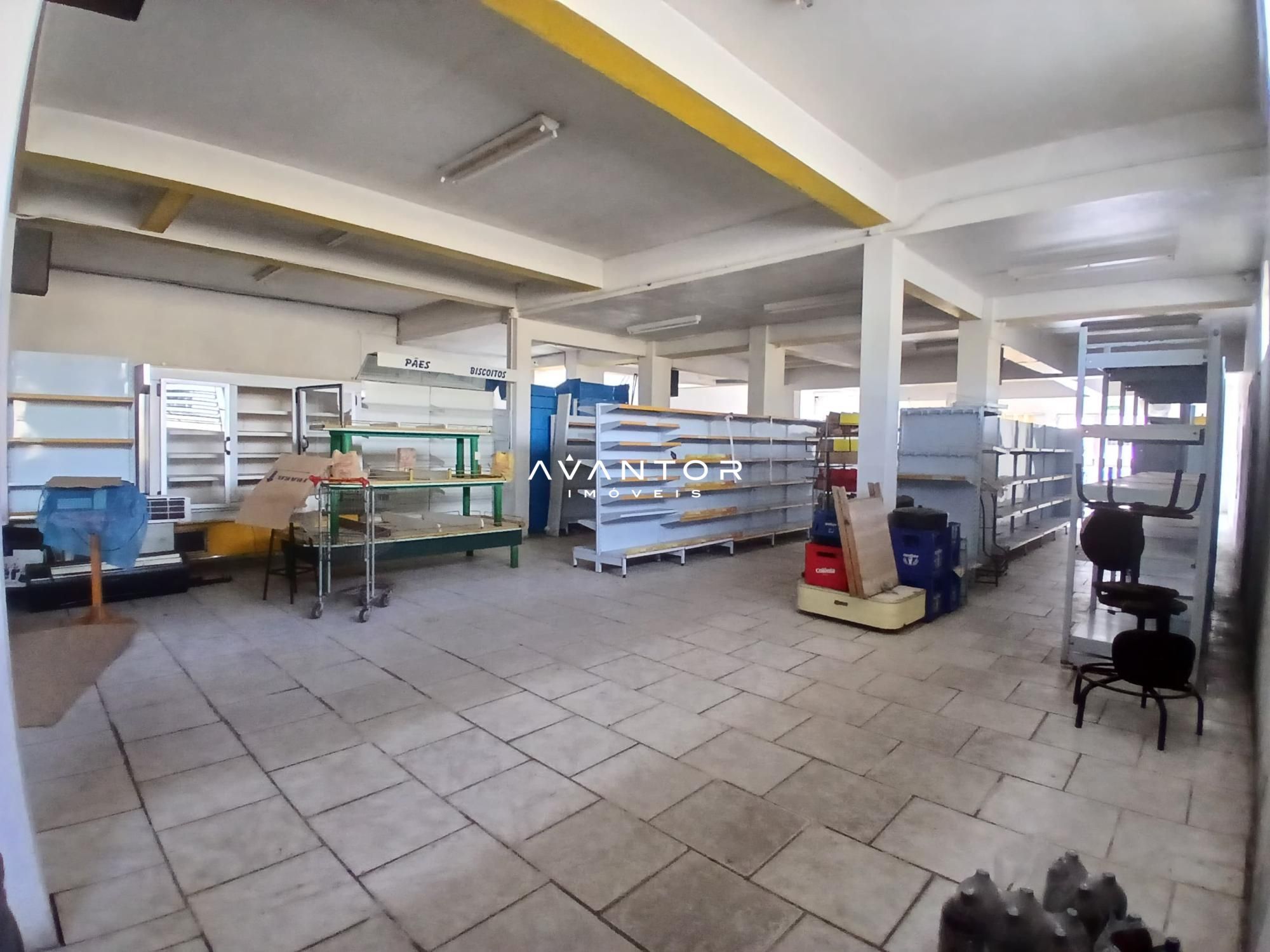 Pavilhão com 3 salas para alugar em Passo D'Areia, Santa Maria/RS — foto 4 de 15
