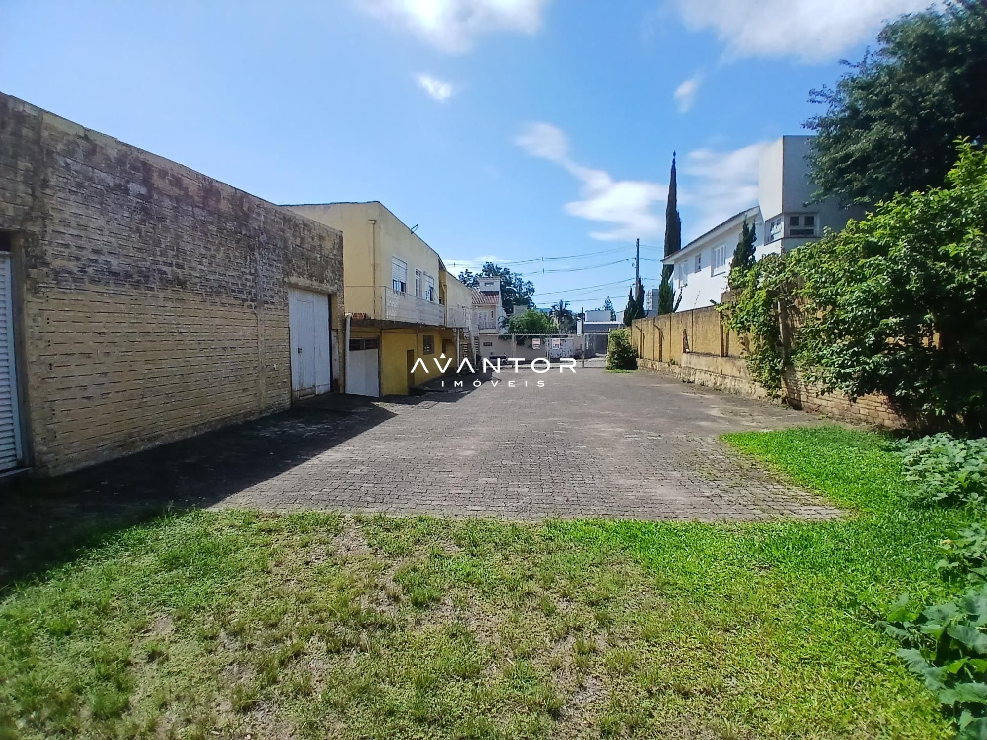 Pavilhão com 3 salas para alugar em Passo D'Areia, Santa Maria/RS — foto 12 de 15