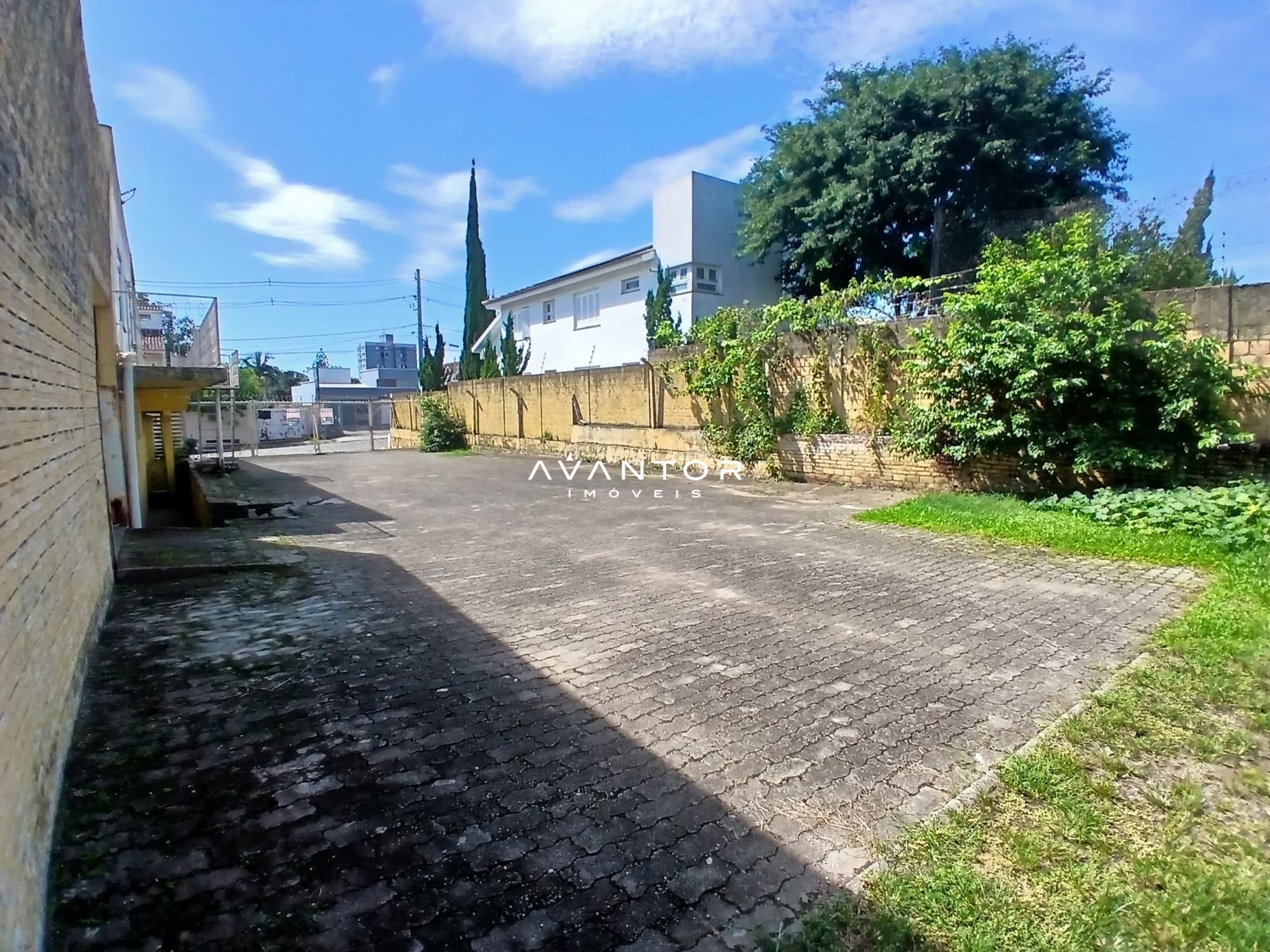 Pavilhão com 3 salas para alugar em Passo D'Areia, Santa Maria/RS — foto 13 de 15