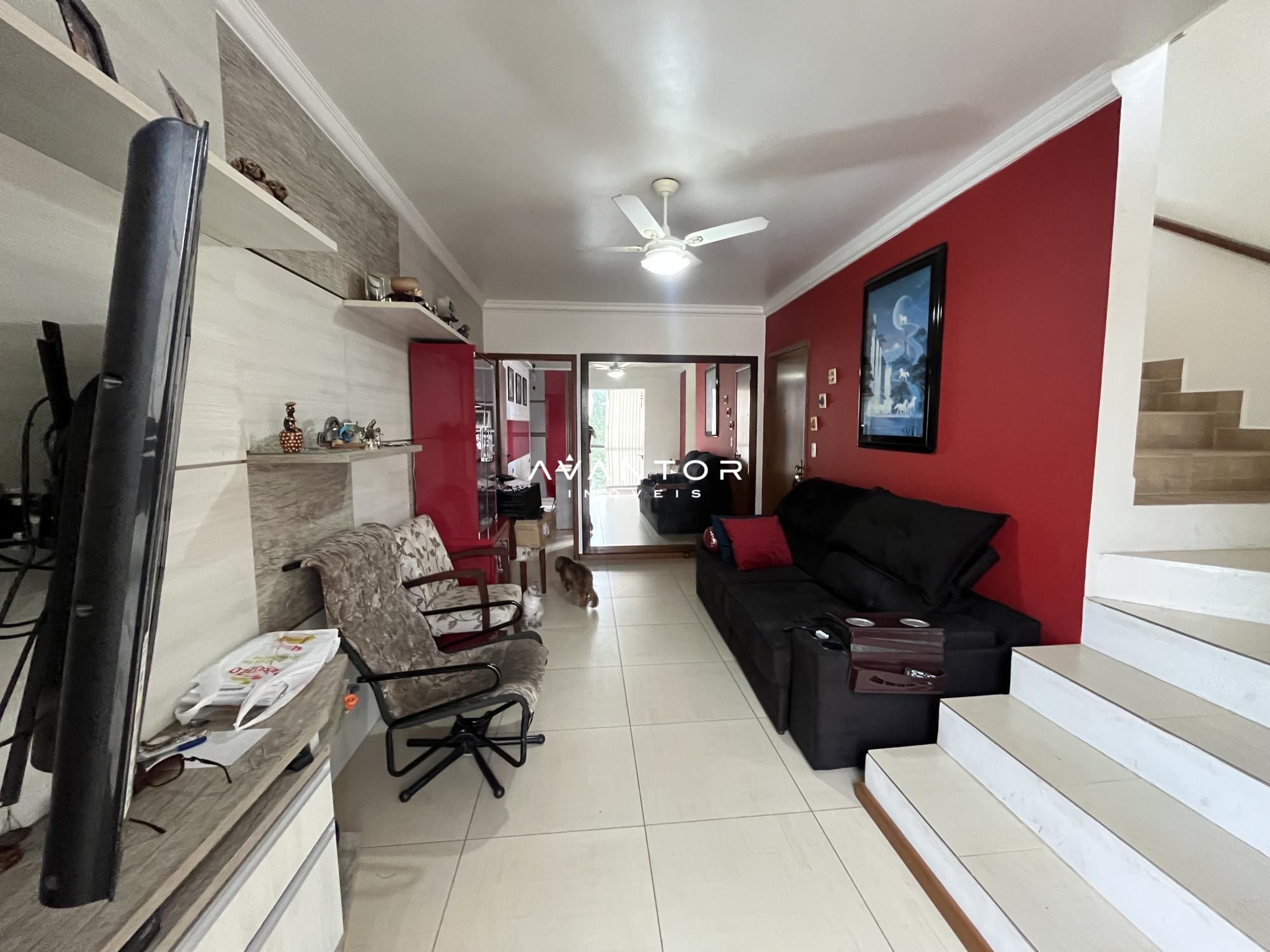 Apartamento com 2 quartos à venda no Edificio Carine, em Nossa Senhora Medianeira, Santa Maria/RS — foto 3 de 18