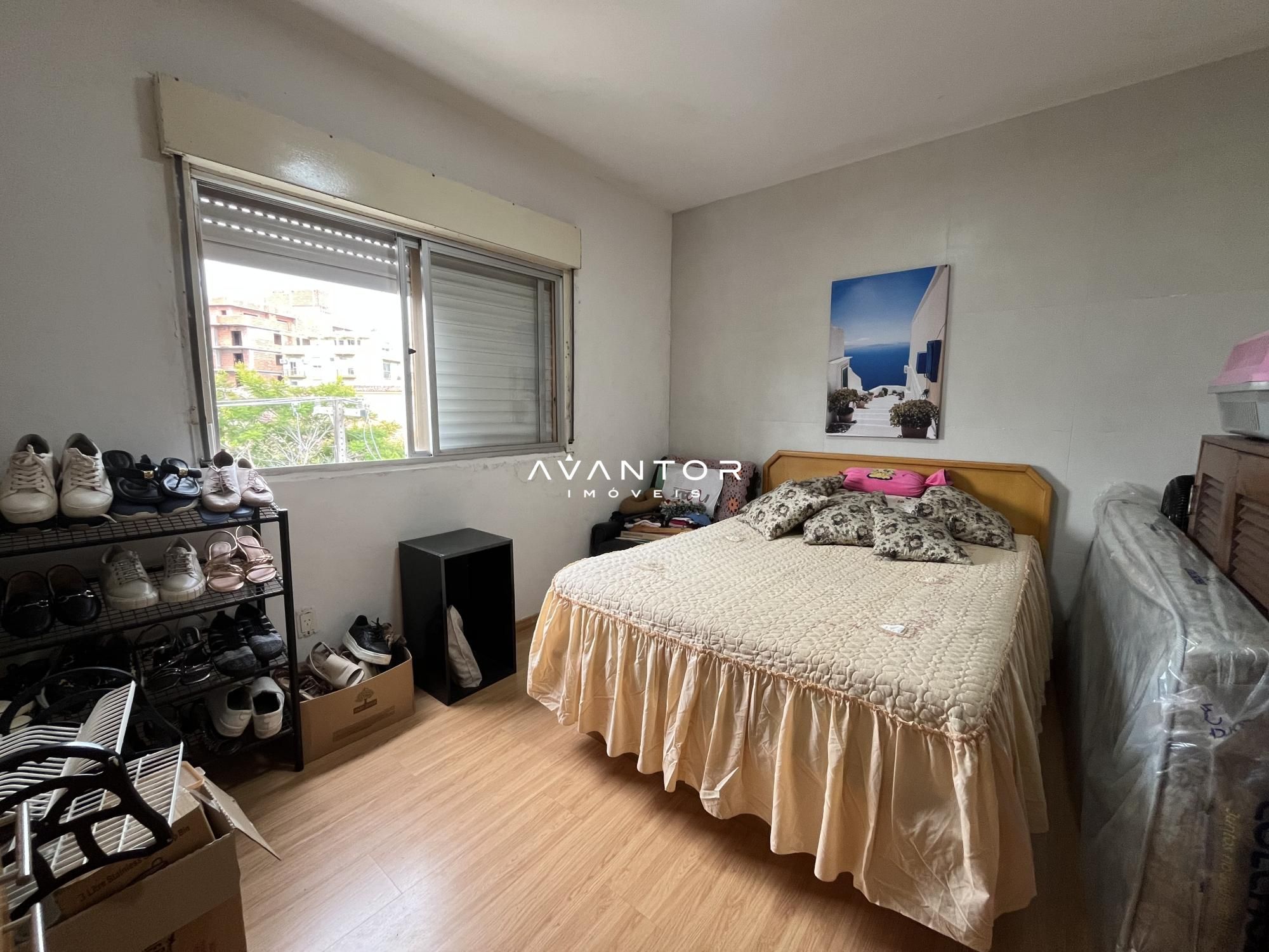 Apartamento com 2 quartos à venda no Edificio Carine, em Nossa Senhora Medianeira, Santa Maria/RS — foto 11 de 18