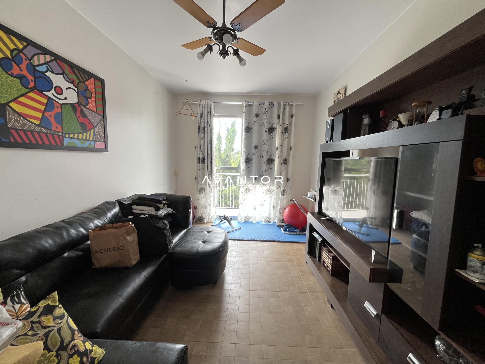Apartamento com 2 quartos à venda no Edificio Carine, em Nossa Senhora Medianeira, Santa Maria/RS — foto 12 de 18