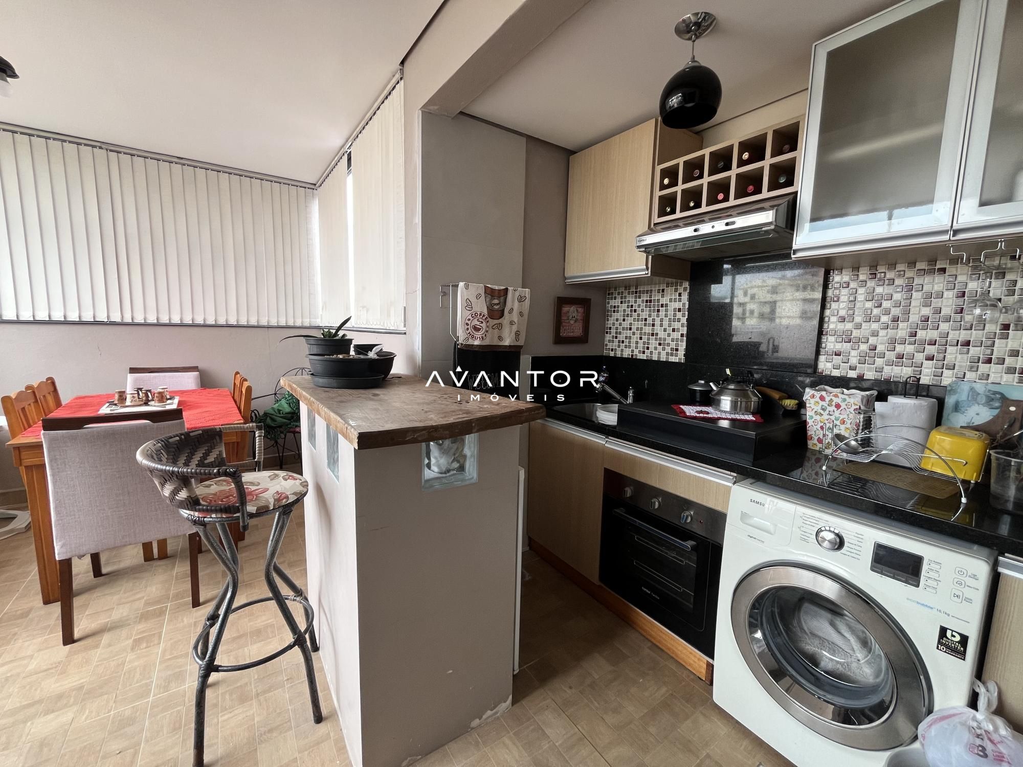 Apartamento com 2 quartos à venda no Edificio Carine, em Nossa Senhora Medianeira, Santa Maria/RS — foto 13 de 18