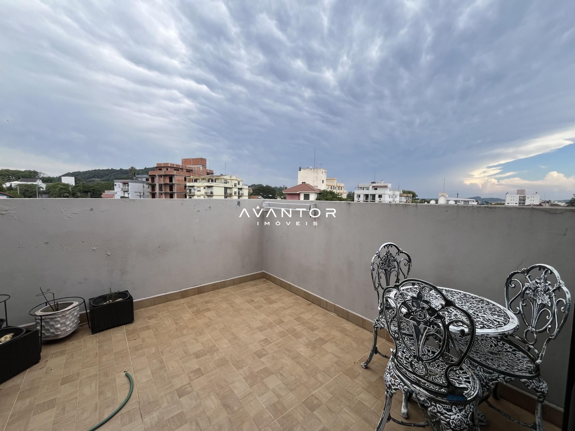 Apartamento com 2 quartos à venda no Edificio Carine, em Nossa Senhora Medianeira, Santa Maria/RS — foto 14 de 18