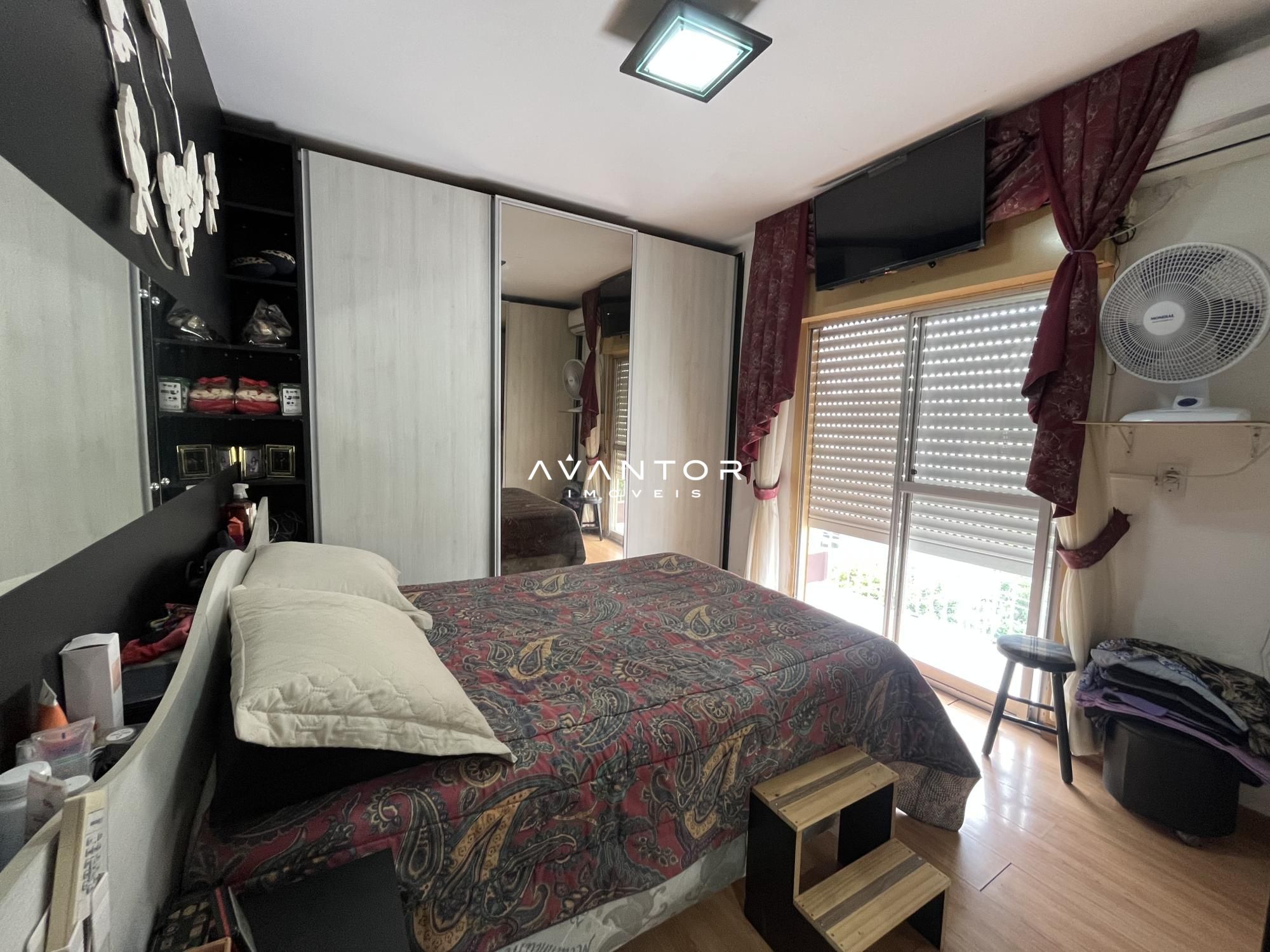 Apartamento com 2 quartos à venda no Edificio Carine, em Nossa Senhora Medianeira, Santa Maria/RS — foto 17 de 18