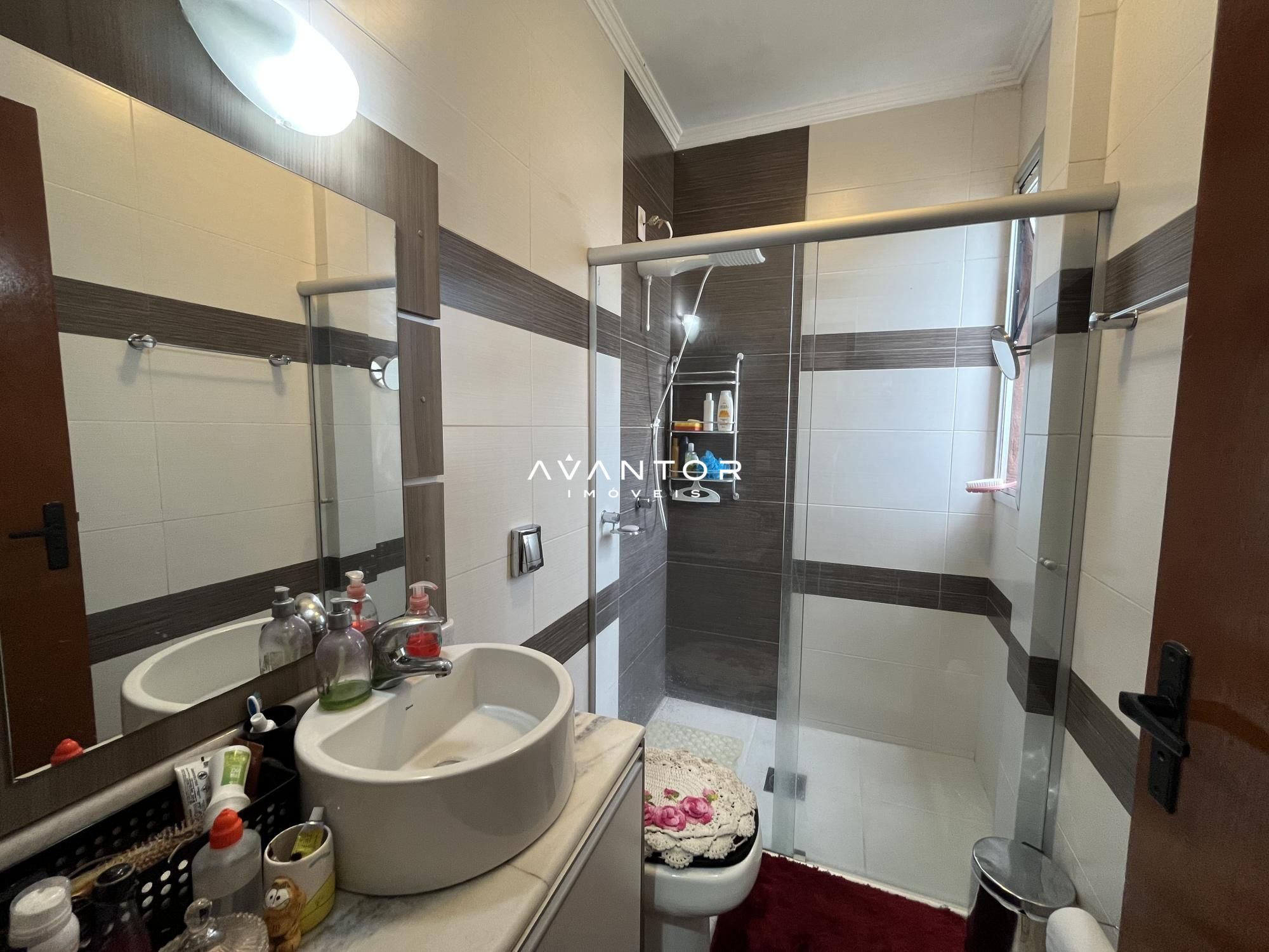 Apartamento com 2 quartos à venda no Edificio Carine, em Nossa Senhora Medianeira, Santa Maria/RS — foto 18 de 18