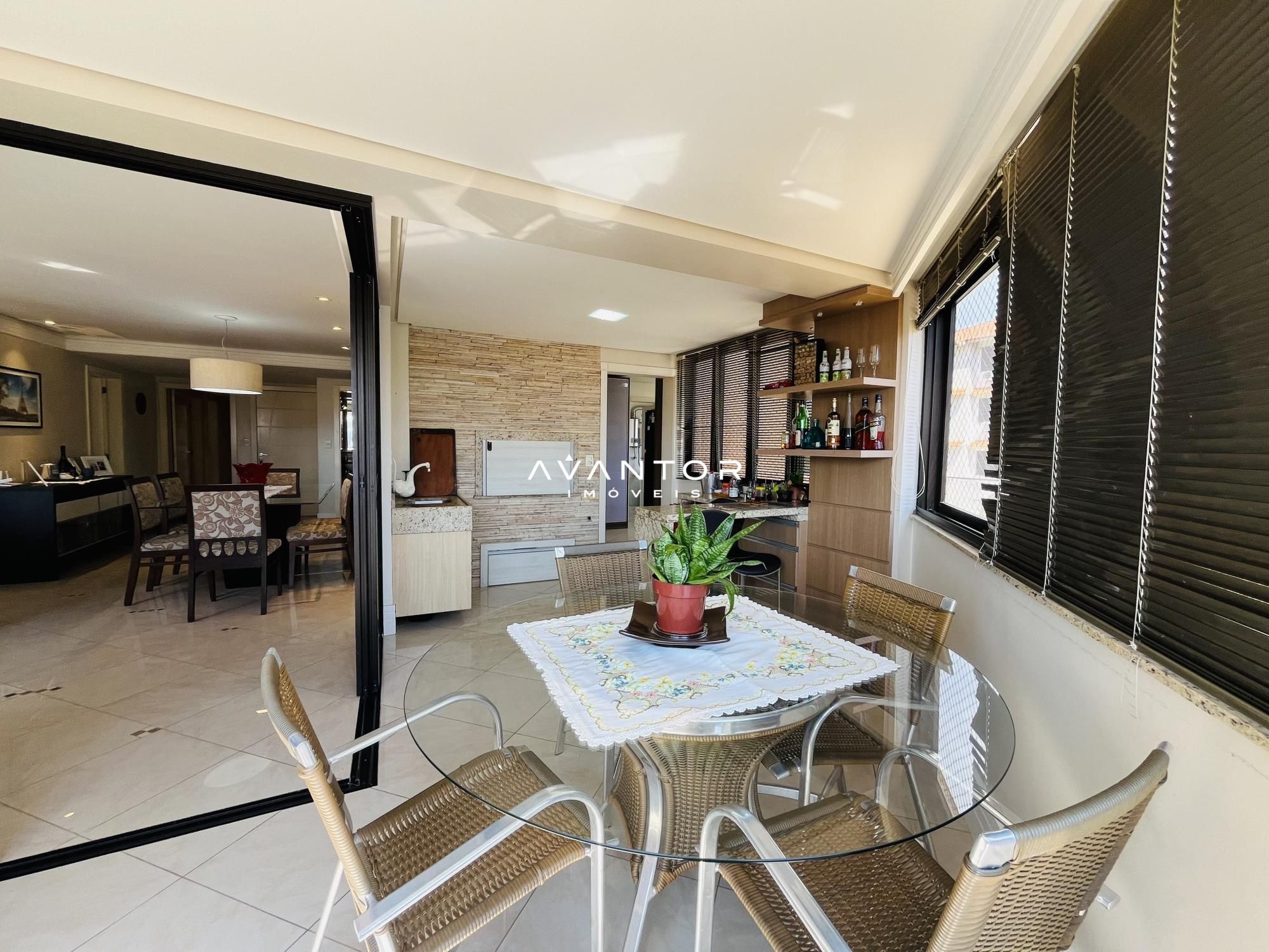 Apartamento com 4 quartos à venda no Golden Tower, em Nossa Senhora de Lourdes, Santa Maria/RS — foto 6 de 25