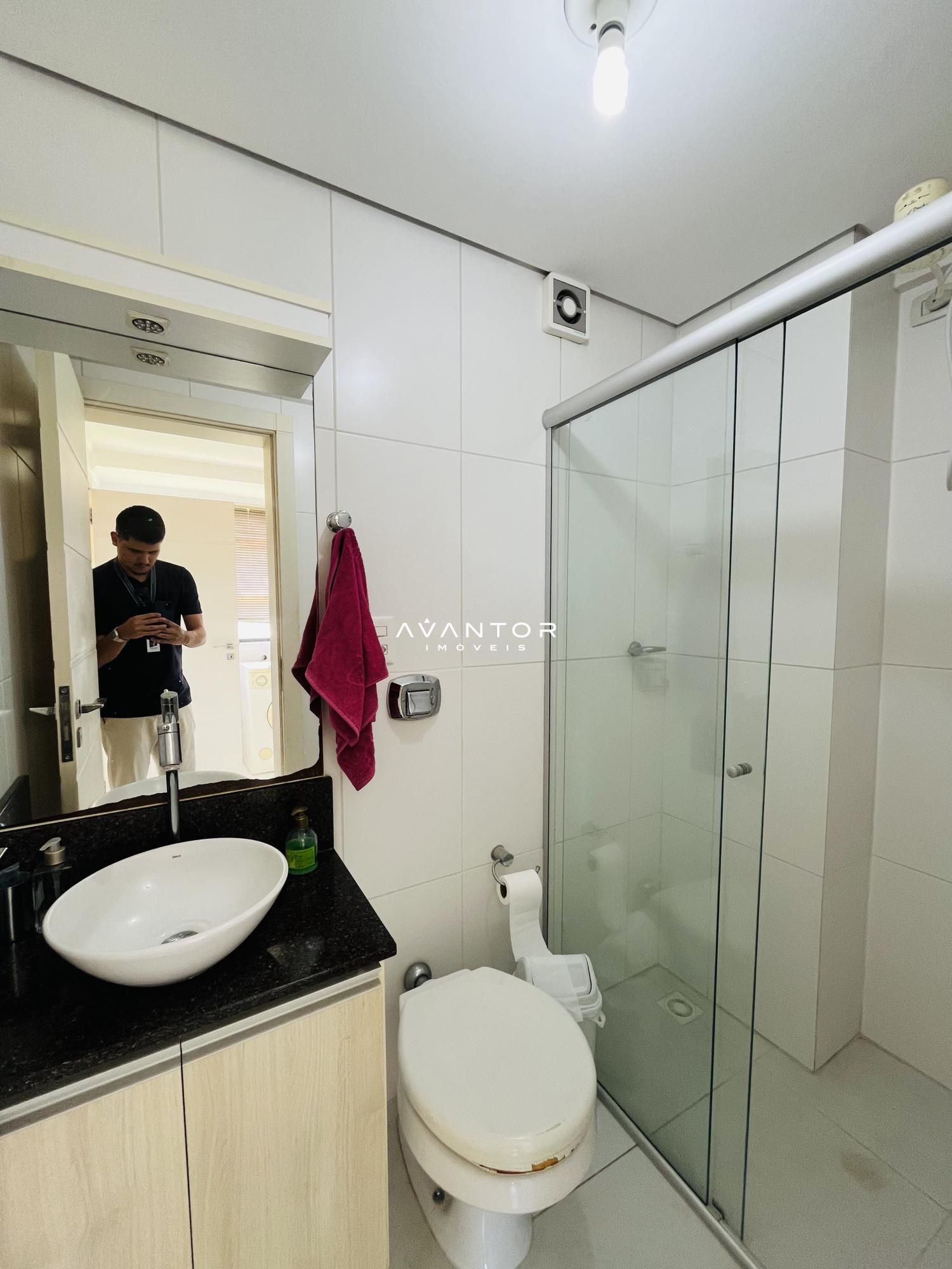 Apartamento com 4 quartos à venda no Golden Tower, em Nossa Senhora de Lourdes, Santa Maria/RS — foto 10 de 25