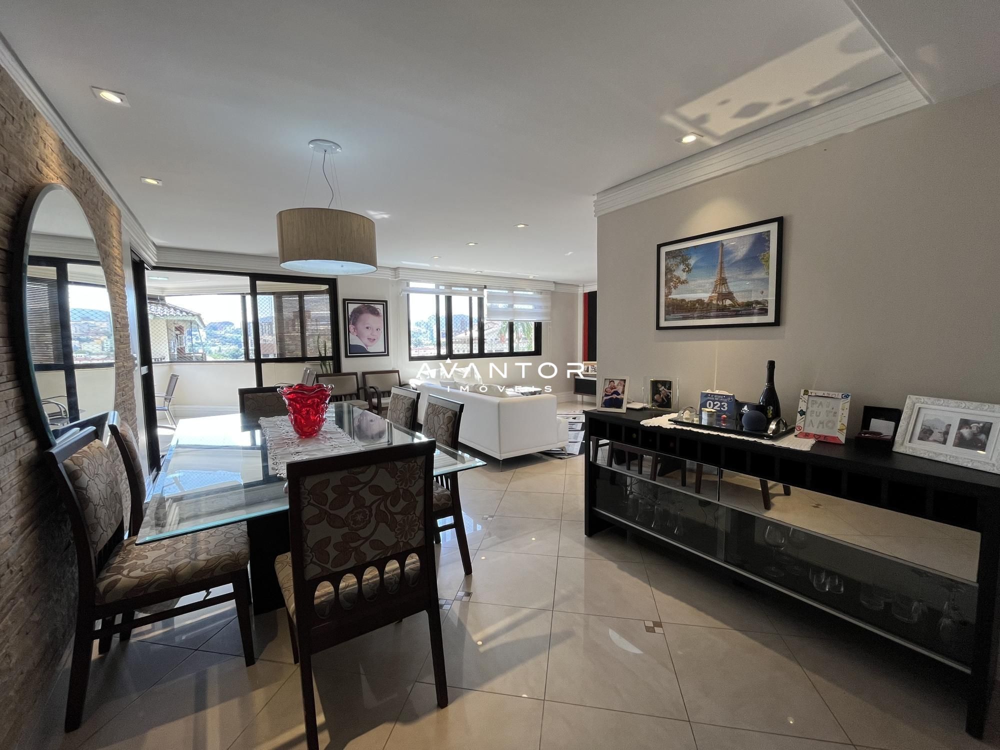 Apartamento com 4 quartos à venda no Golden Tower, em Nossa Senhora de Lourdes, Santa Maria/RS — foto 13 de 25