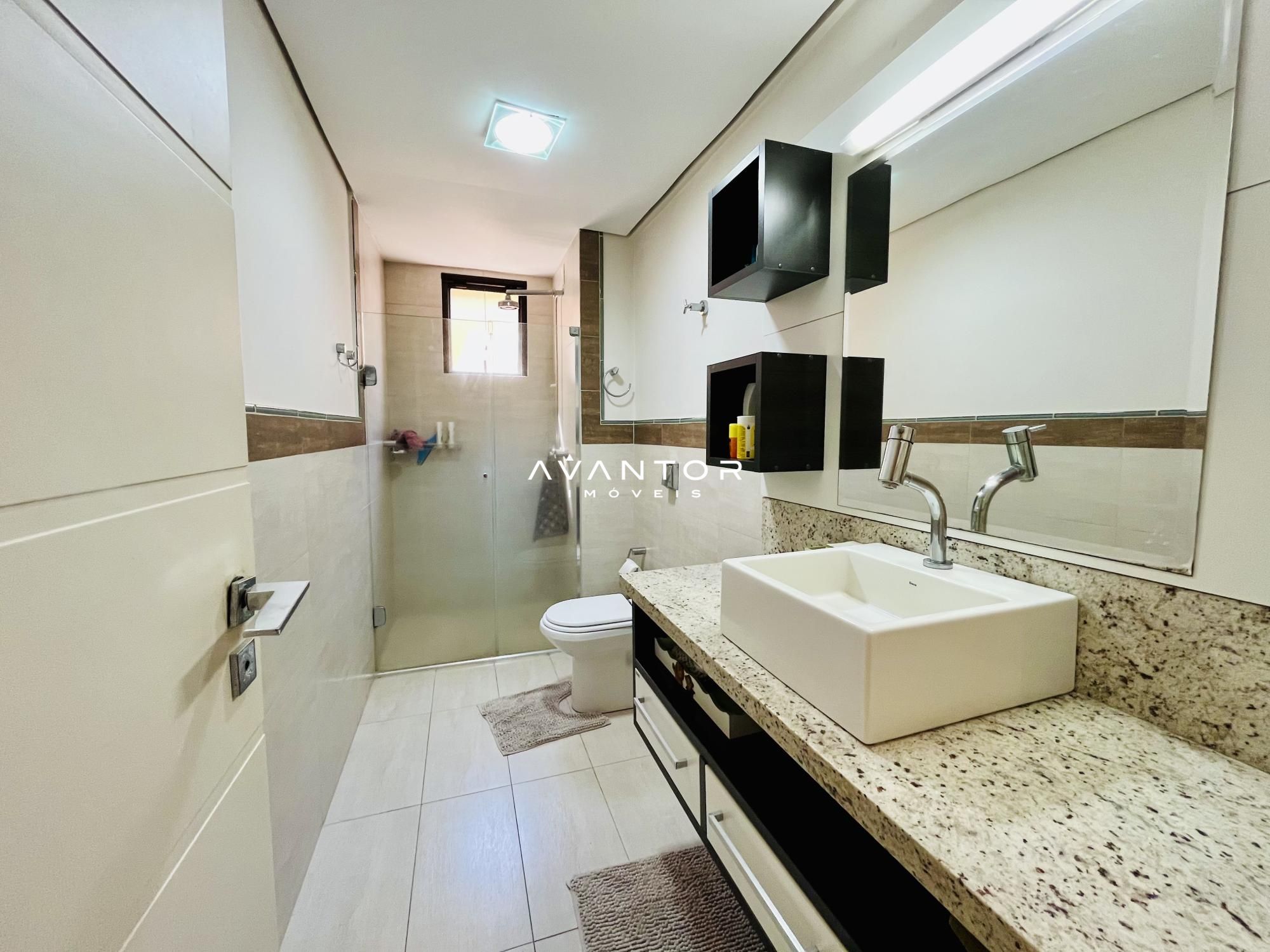 Apartamento com 4 quartos à venda no Golden Tower, em Nossa Senhora de Lourdes, Santa Maria/RS — foto 18 de 25