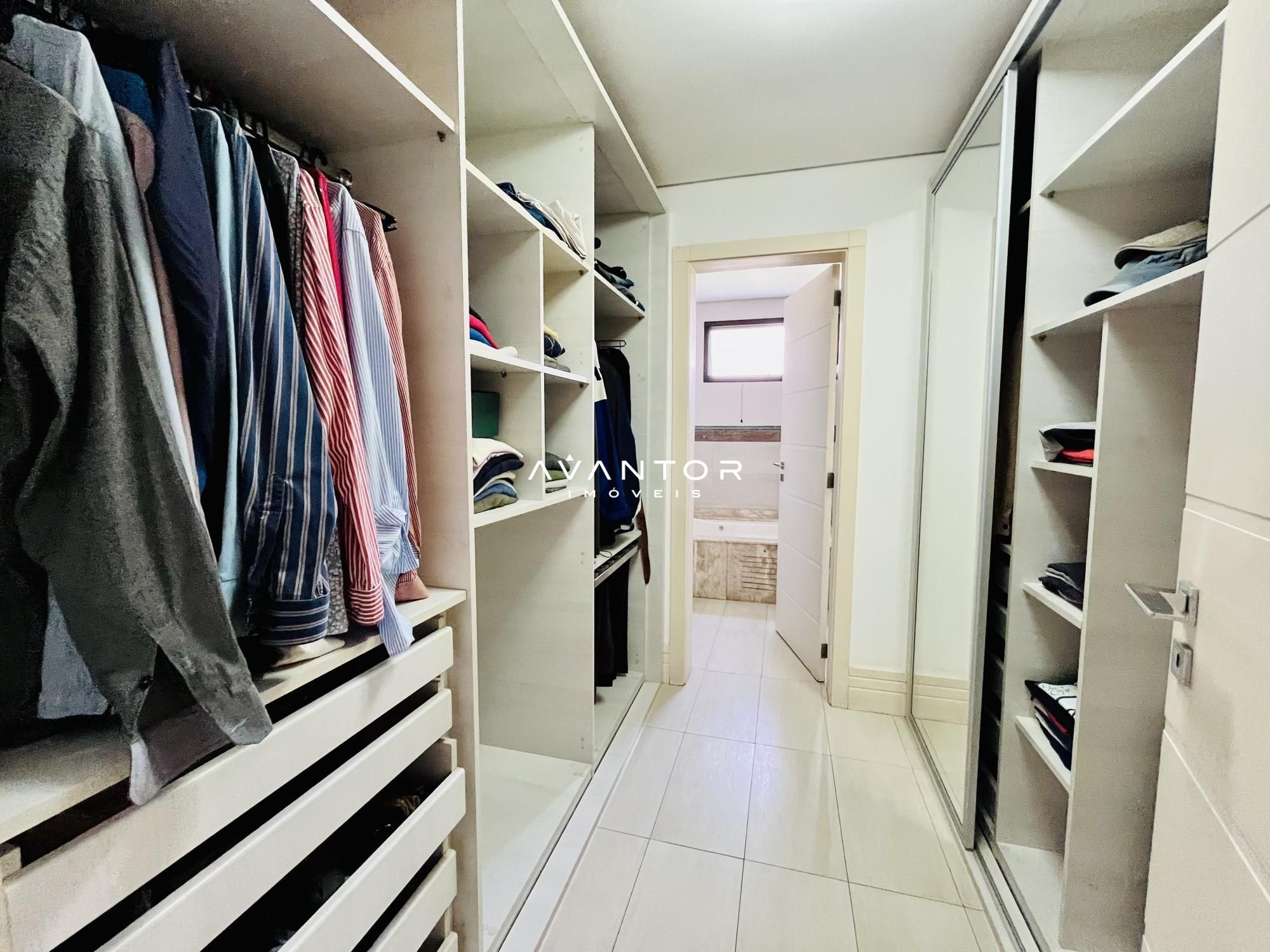 Apartamento com 4 quartos à venda no Golden Tower, em Nossa Senhora de Lourdes, Santa Maria/RS — foto 20 de 25