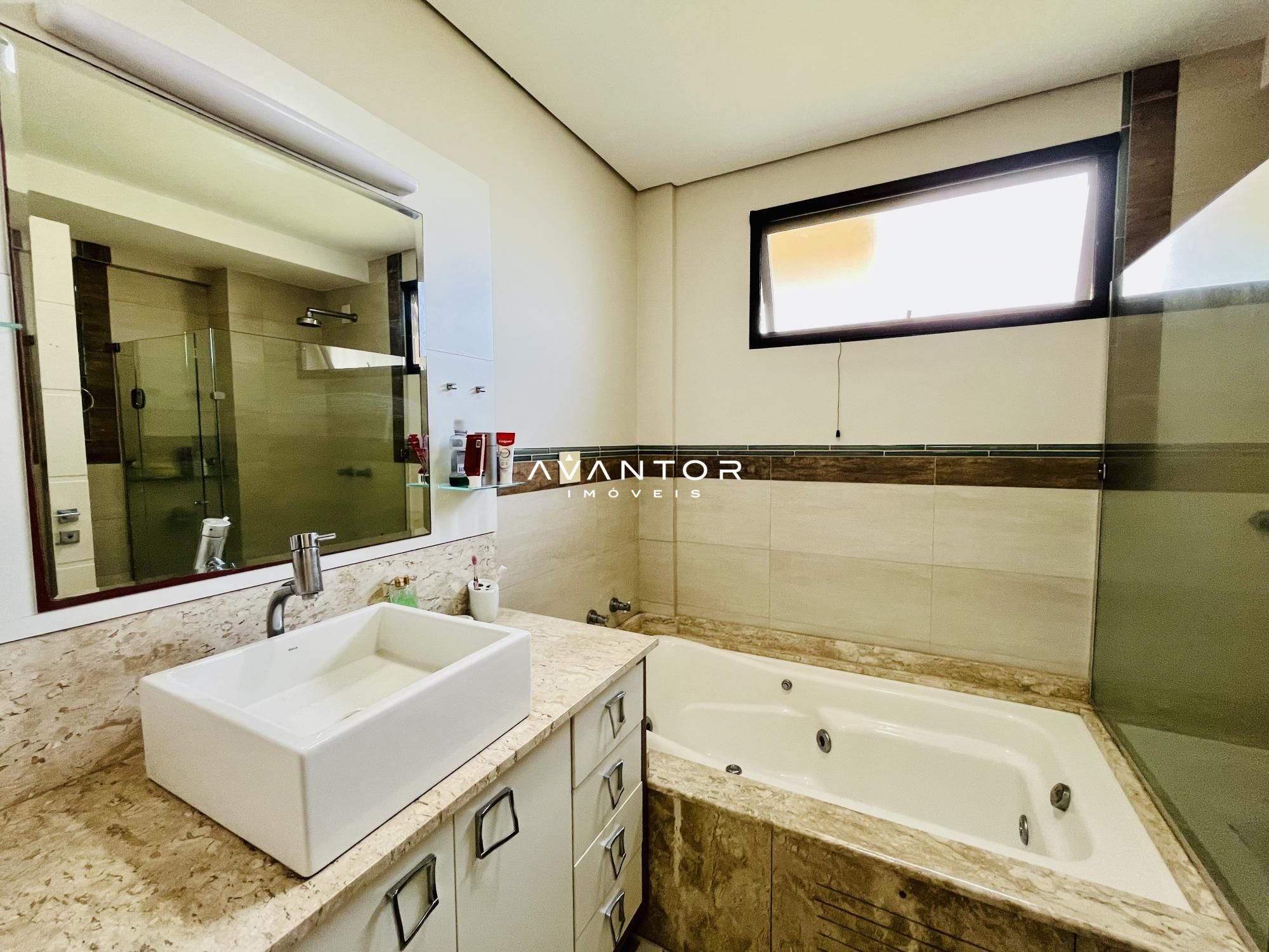 Apartamento com 4 quartos à venda no Golden Tower, em Nossa Senhora de Lourdes, Santa Maria/RS — foto 21 de 25