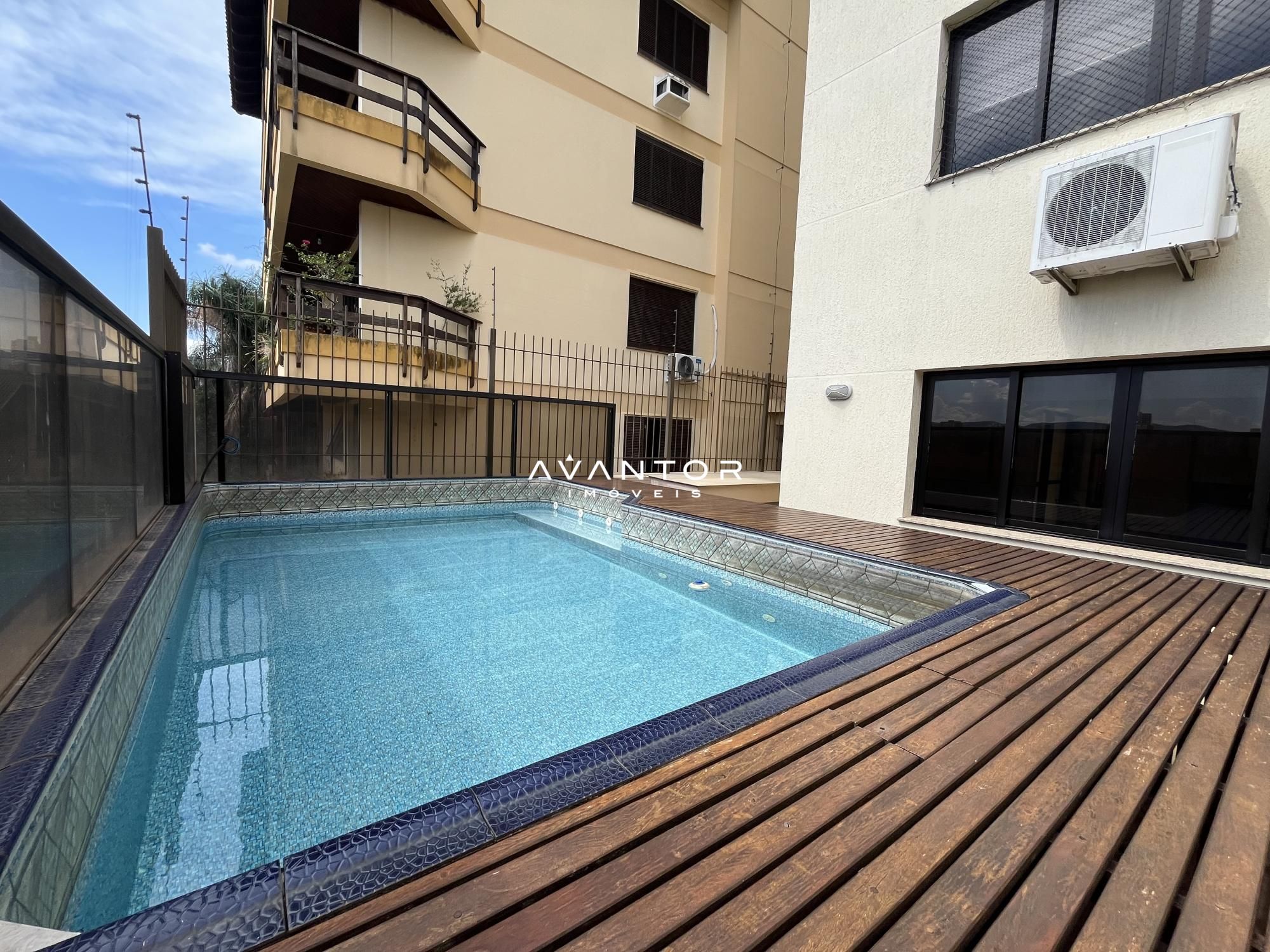 Apartamento com 4 quartos à venda no Golden Tower, em Nossa Senhora de Lourdes, Santa Maria/RS — foto 23 de 25